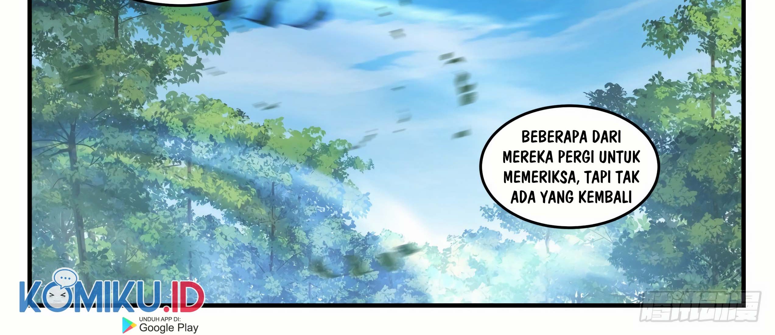 Martial Peak Part 1 Chapter 775 - halaman 25