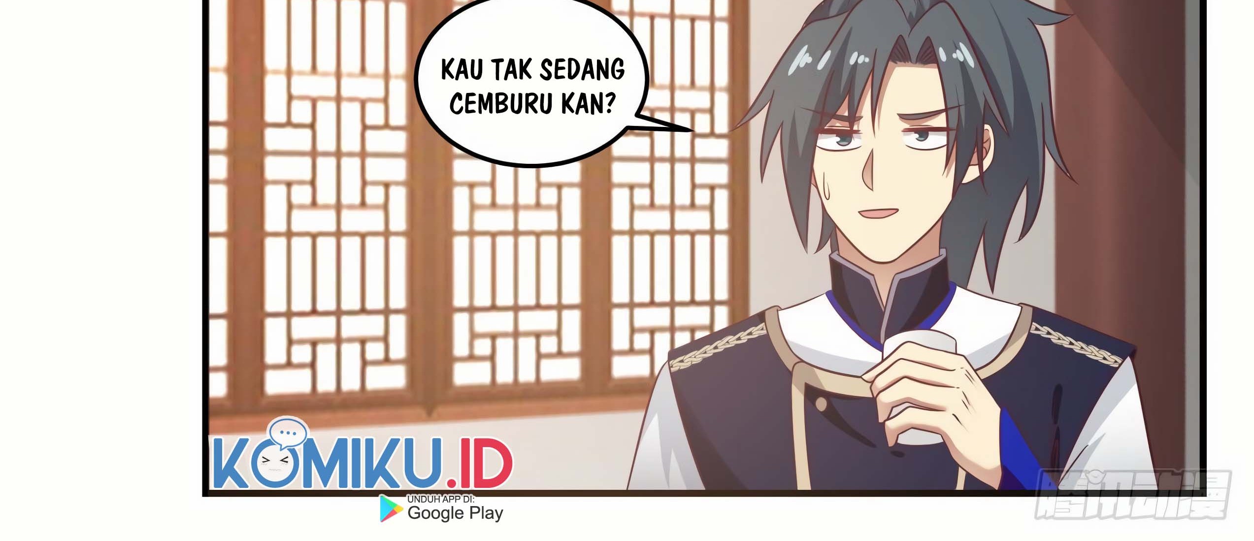 Martial Peak Part 1 Chapter 775 - halaman 6