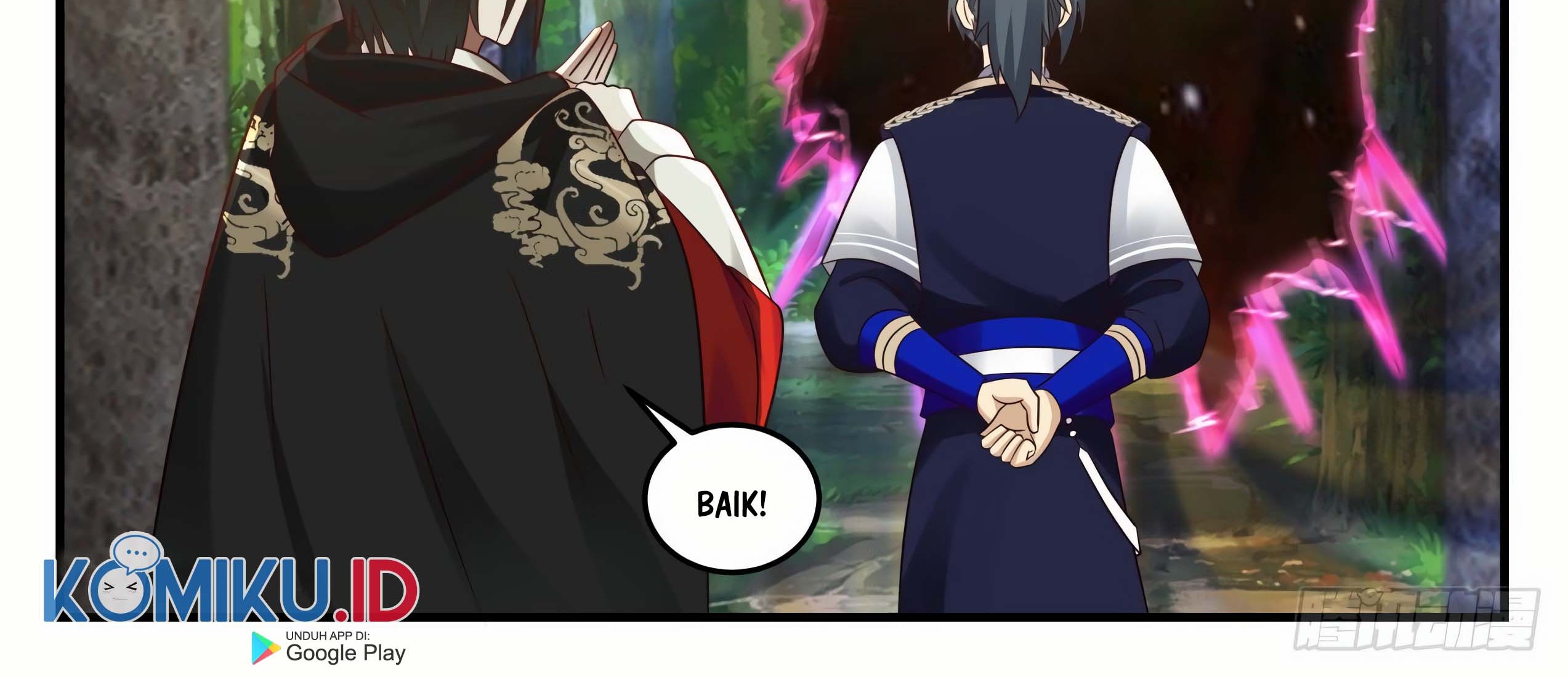 Martial Peak Part 1 Chapter 776 - halaman 11