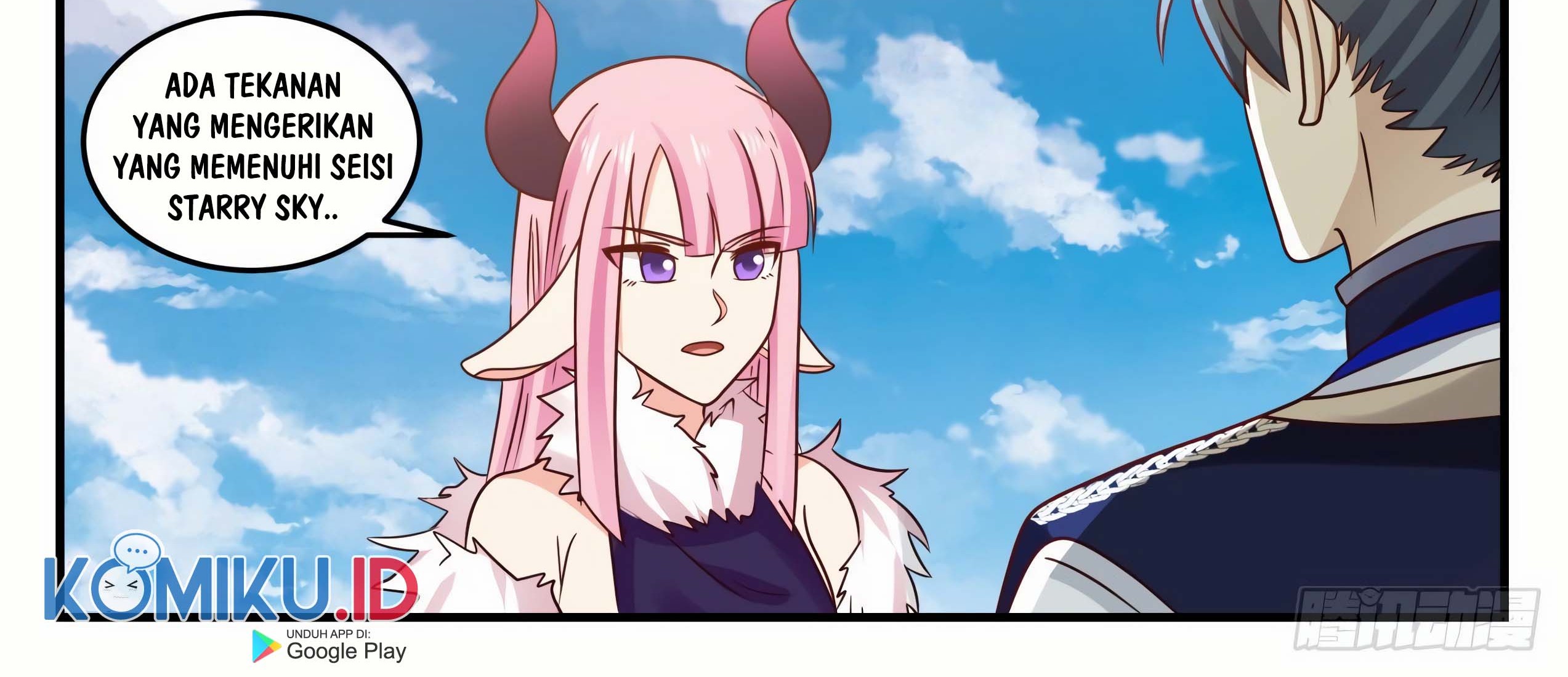 Martial Peak Part 1 Chapter 776 - halaman 4