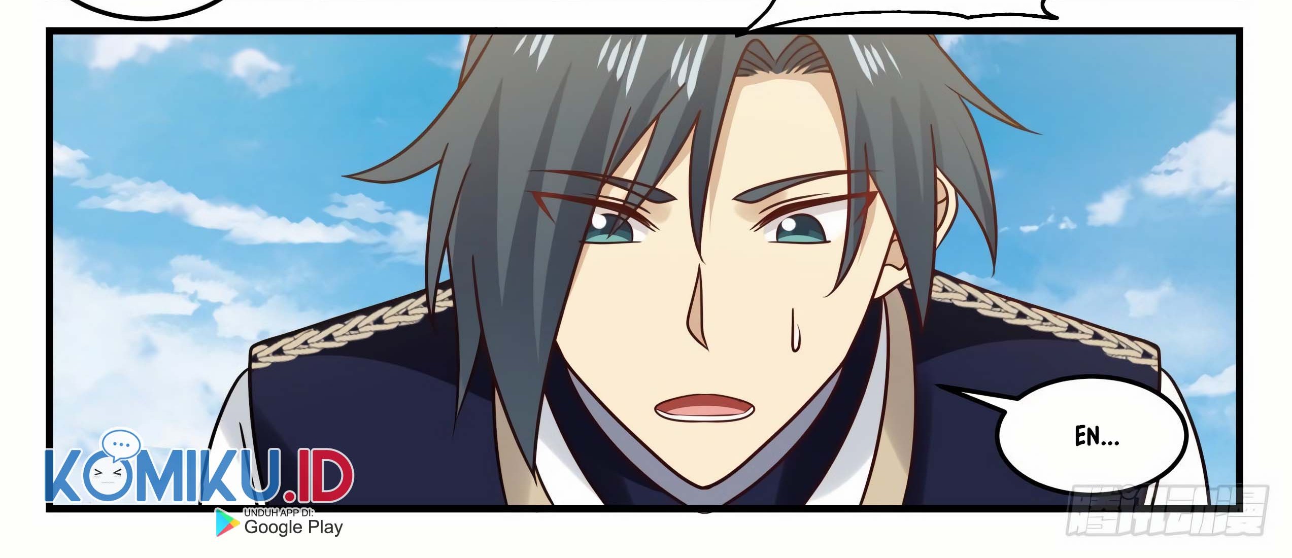 Martial Peak Part 1 Chapter 776 - halaman 6