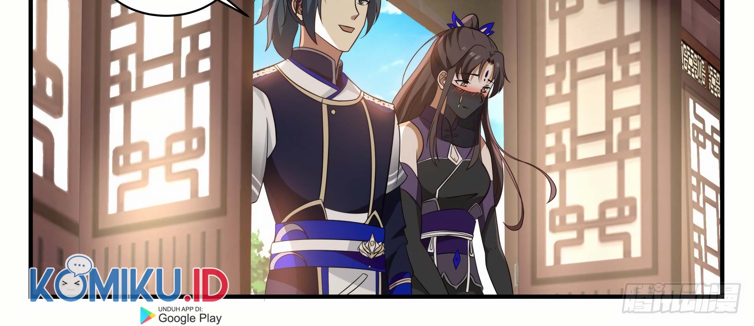 Martial Peak Part 1 Chapter 777 - halaman 13