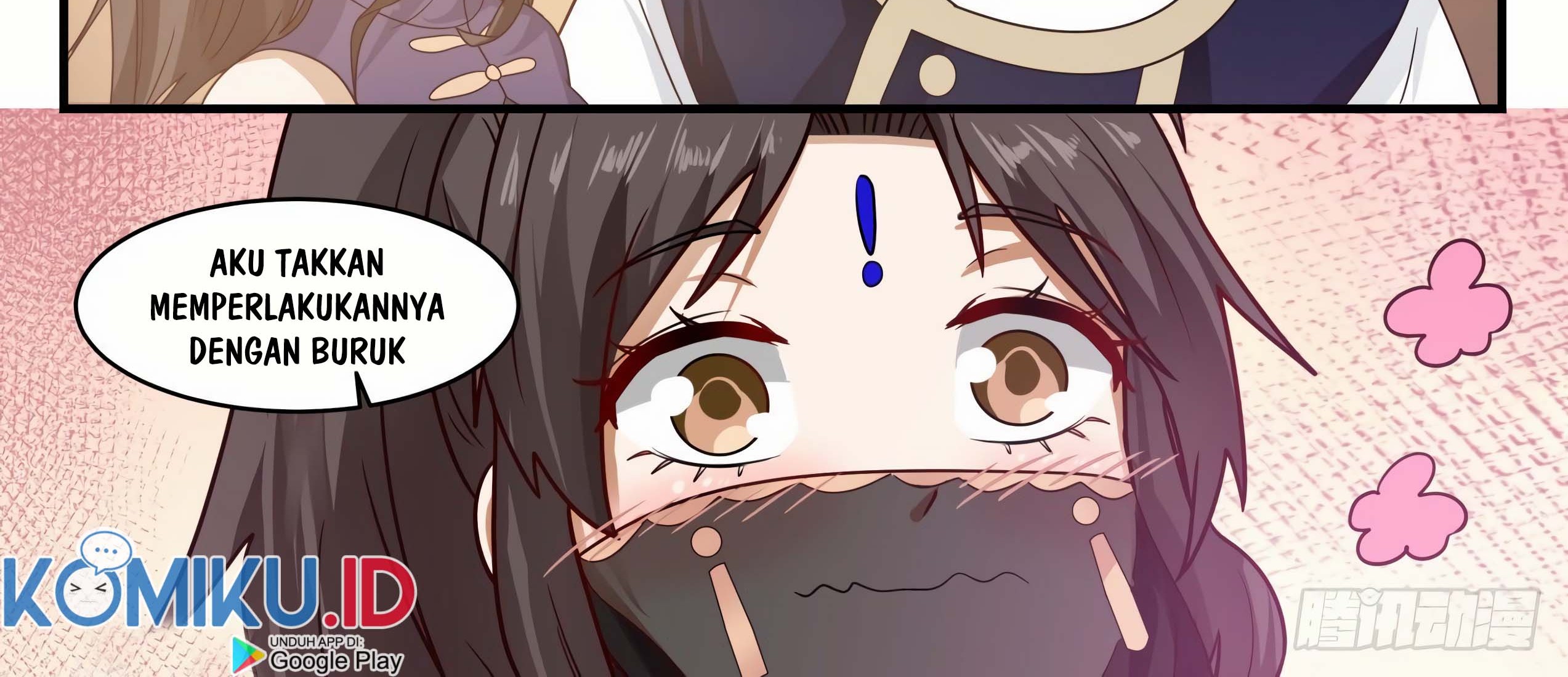 Martial Peak Part 1 Chapter 777 - halaman 19