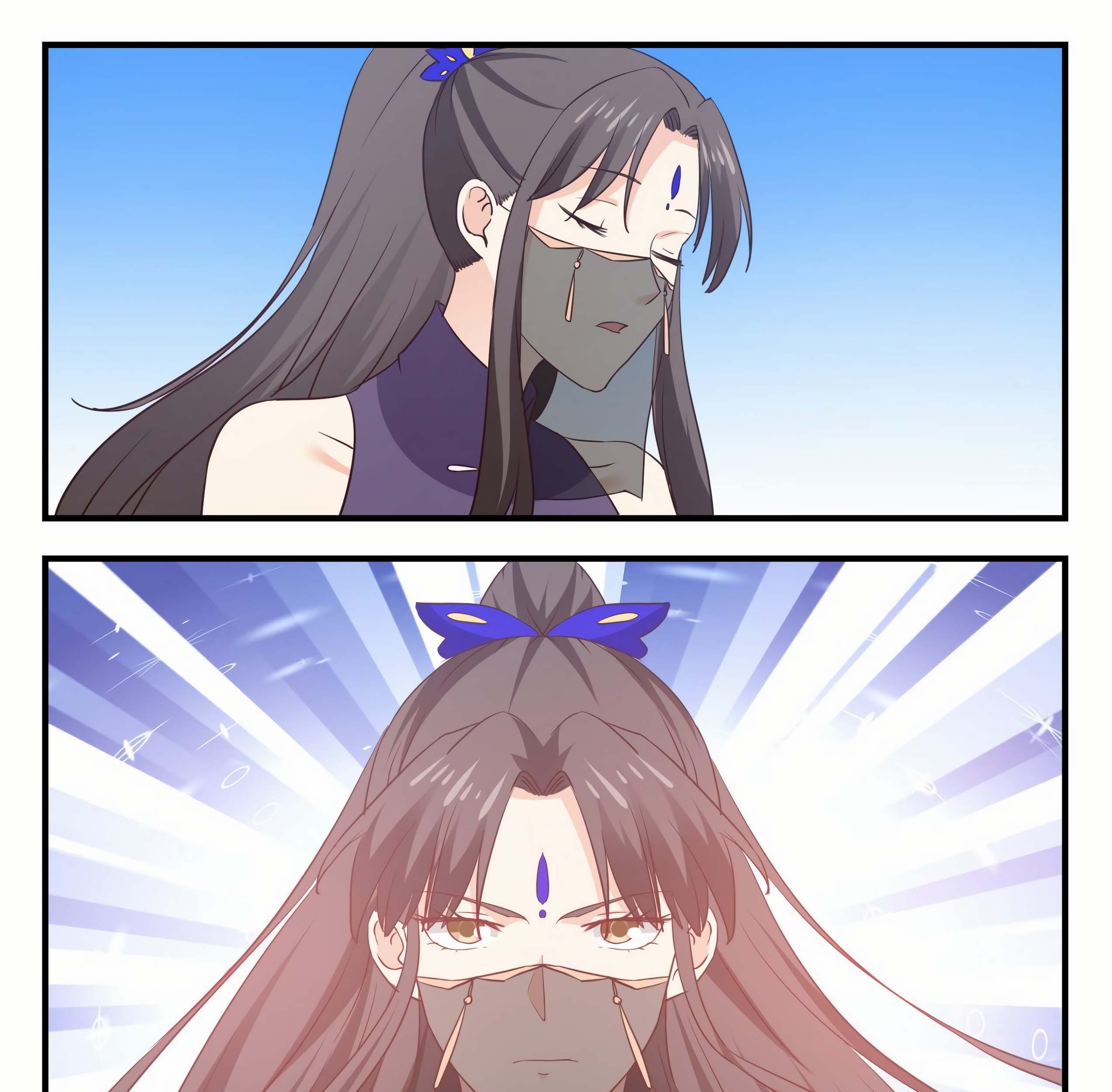 Martial Peak Part 1 Chapter 778 - halaman 10