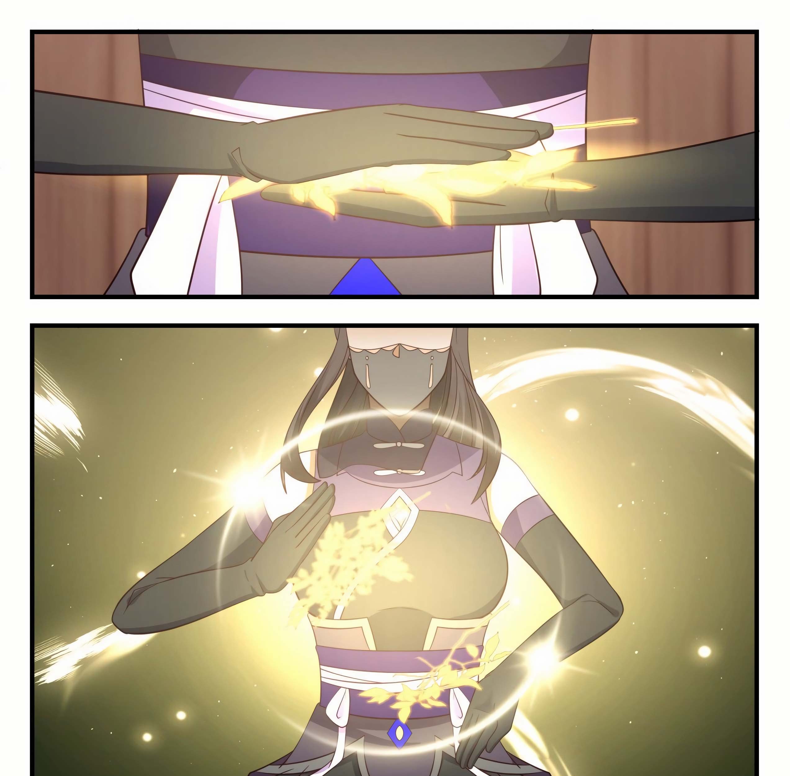 Martial Peak Part 1 Chapter 778 - halaman 14