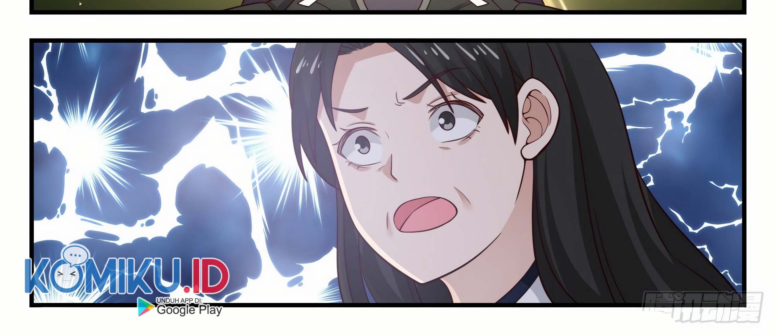 Martial Peak Part 1 Chapter 778 - halaman 15