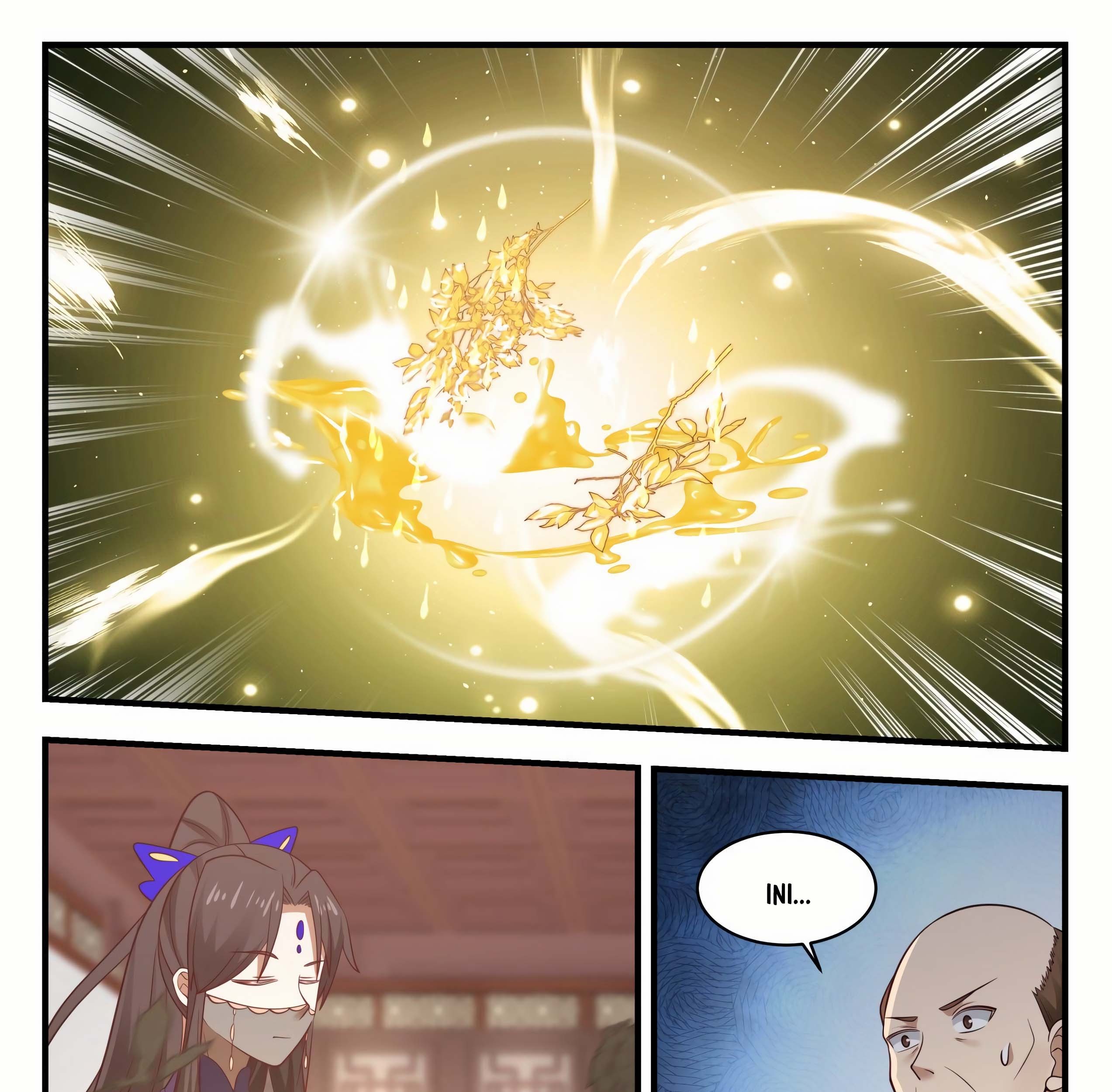 Martial Peak Part 1 Chapter 778 - halaman 16