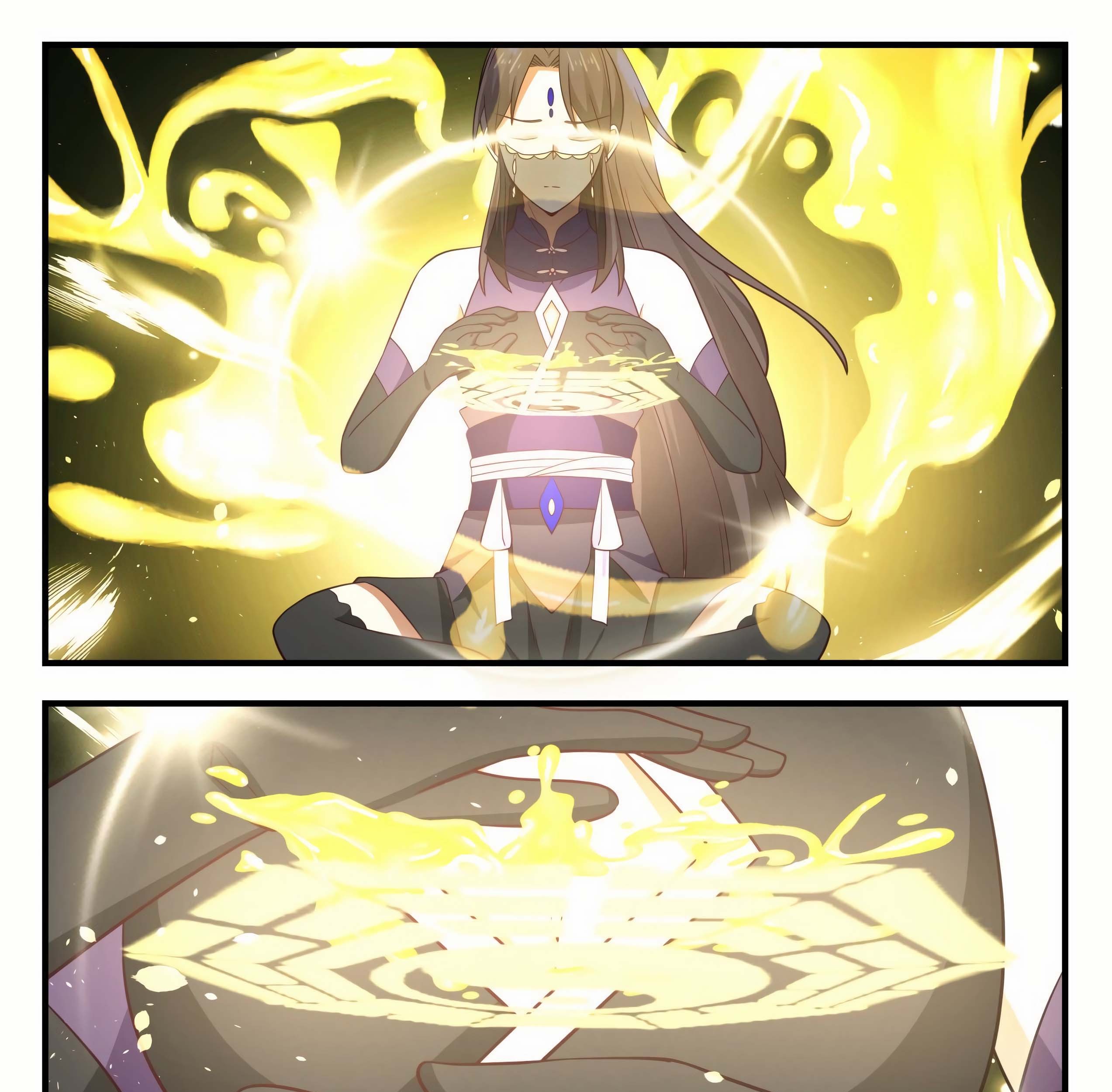 Martial Peak Part 1 Chapter 778 - halaman 18
