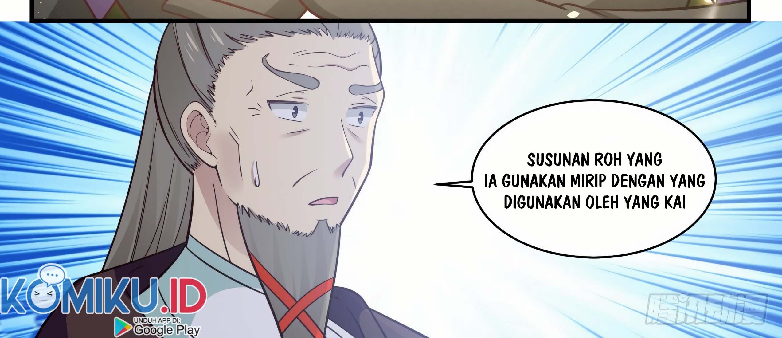 Martial Peak Part 1 Chapter 778 - halaman 19