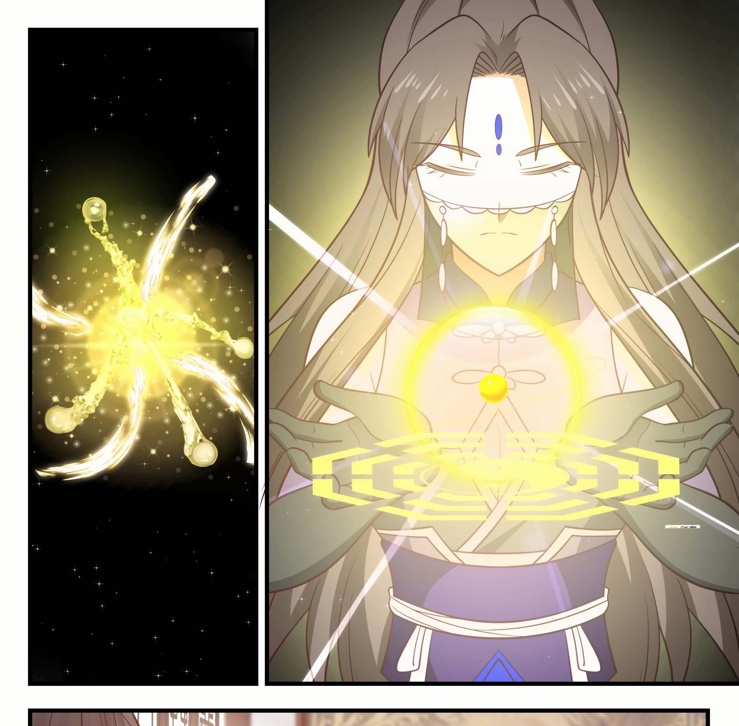 Martial Peak Part 1 Chapter 778 - halaman 20