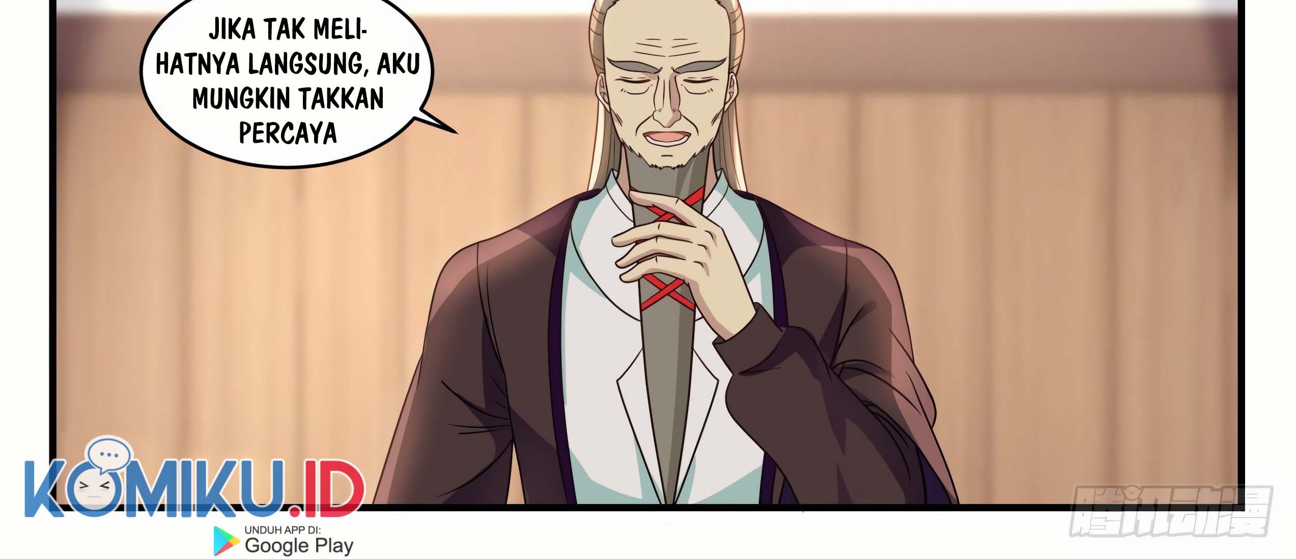 Martial Peak Part 1 Chapter 778 - halaman 25