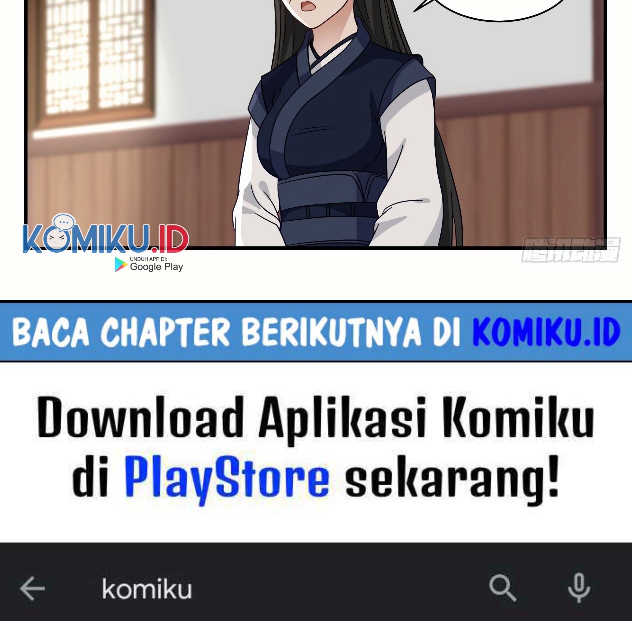 Martial Peak Part 1 Chapter 778 - halaman 27