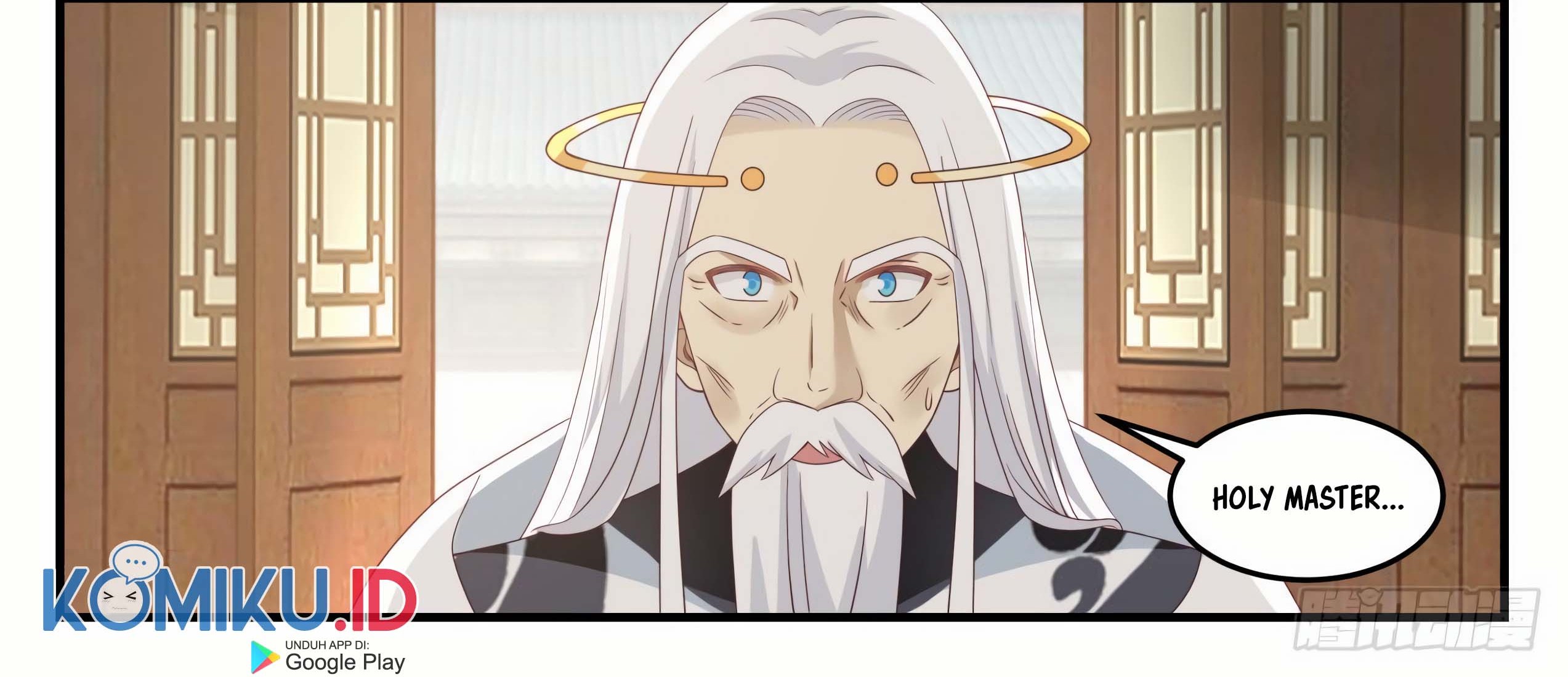 Martial Peak Part 1 Chapter 779 - halaman 17