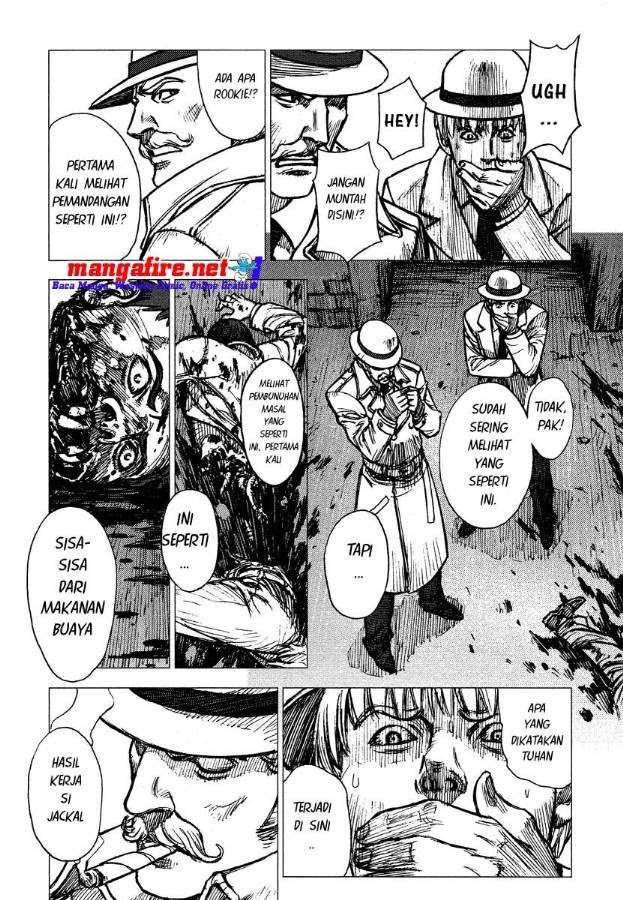 Martial Peak Part 1 Chapter 78 - halaman 13