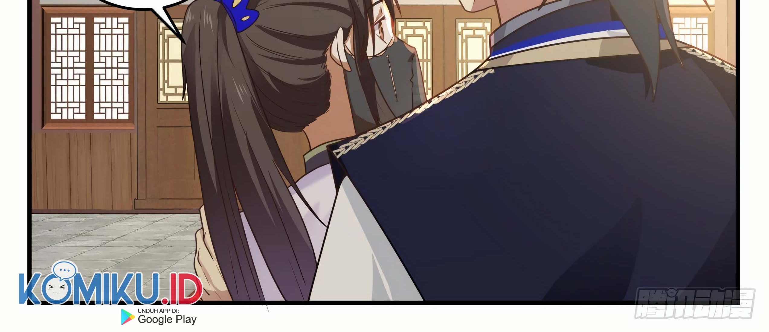 Martial Peak Part 1 Chapter 780 - halaman 17