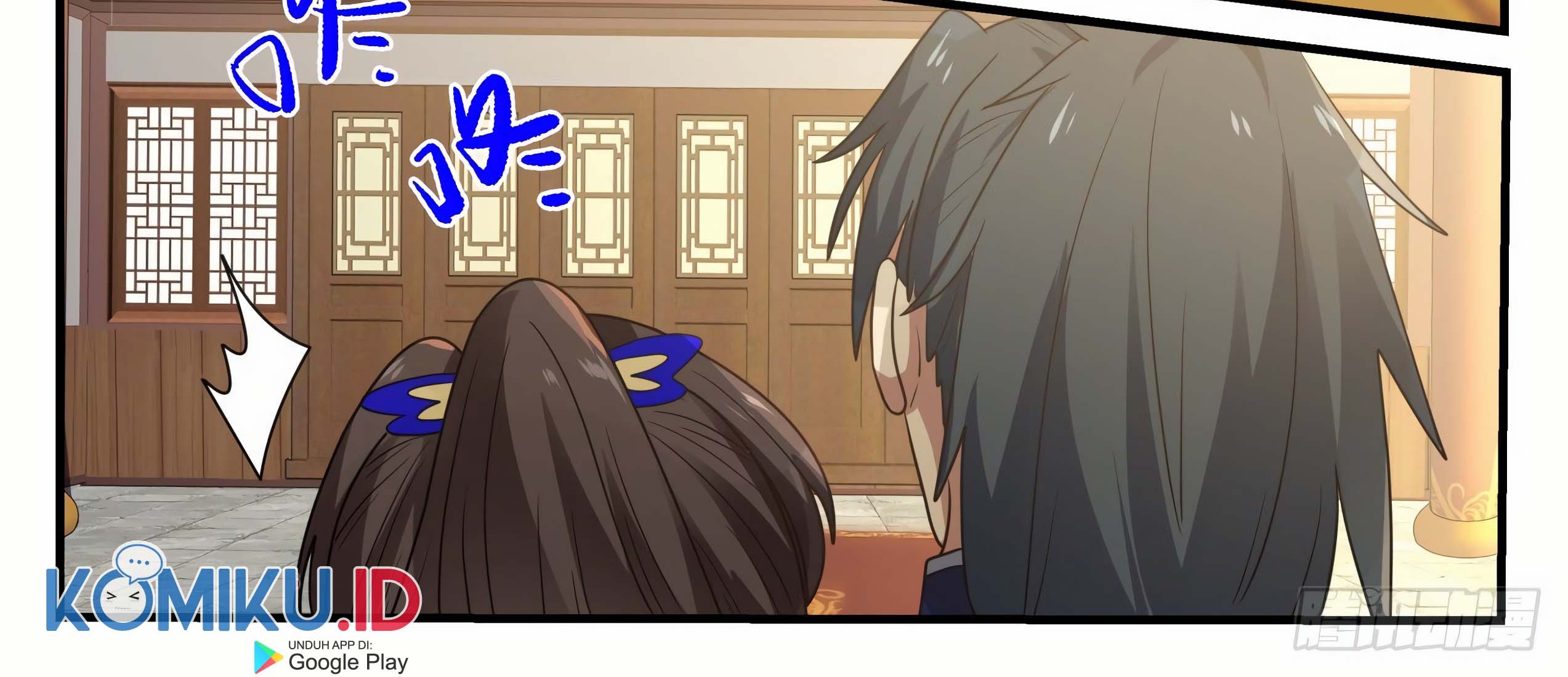 Martial Peak Part 1 Chapter 780 - halaman 19