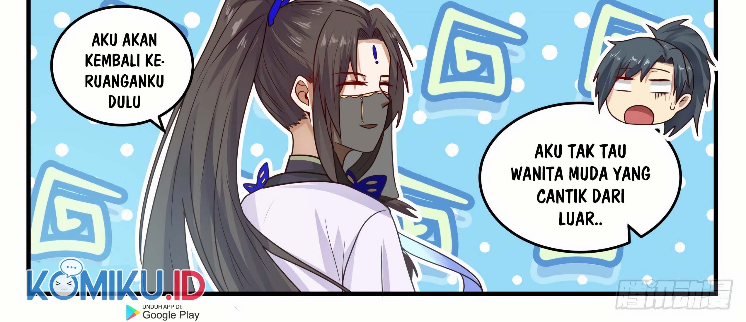 Martial Peak Part 1 Chapter 780 - halaman 23