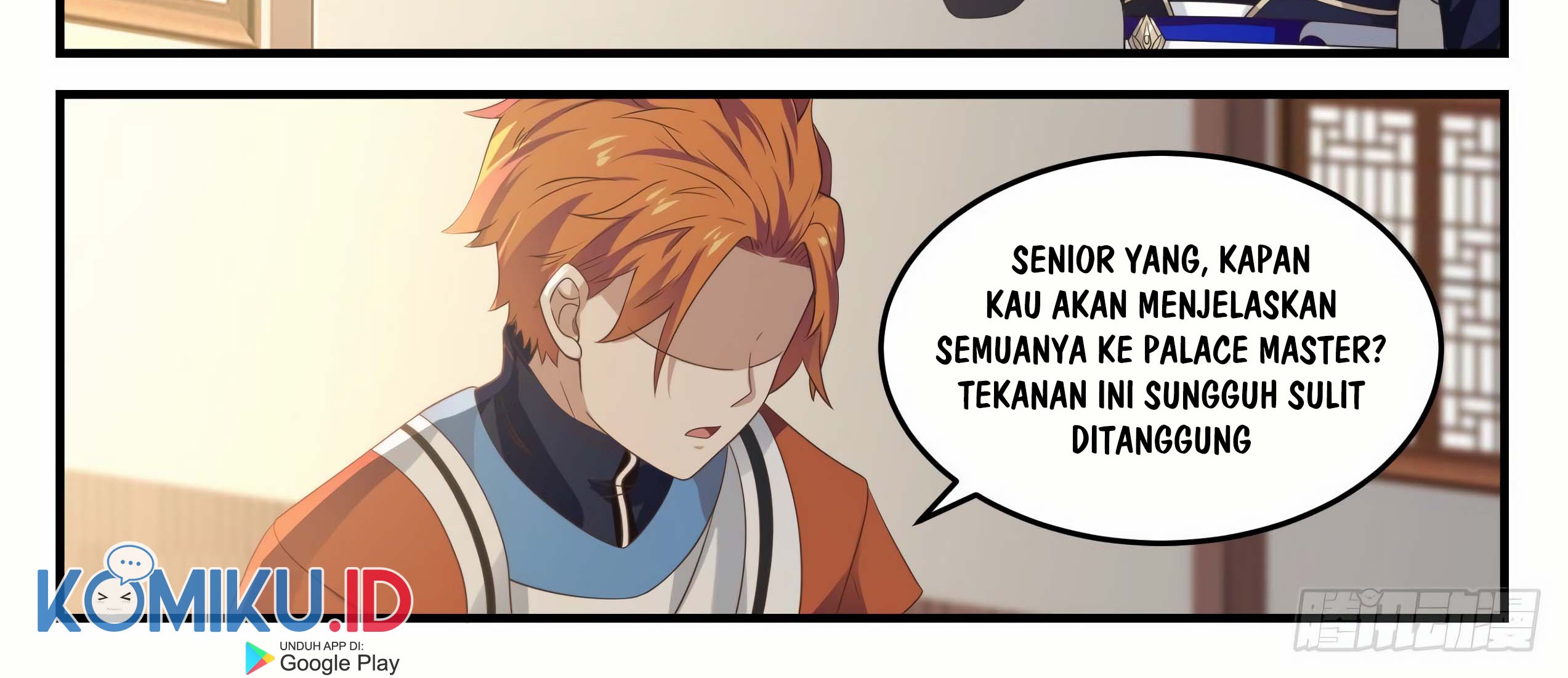 Martial Peak Part 1 Chapter 780 - halaman 4