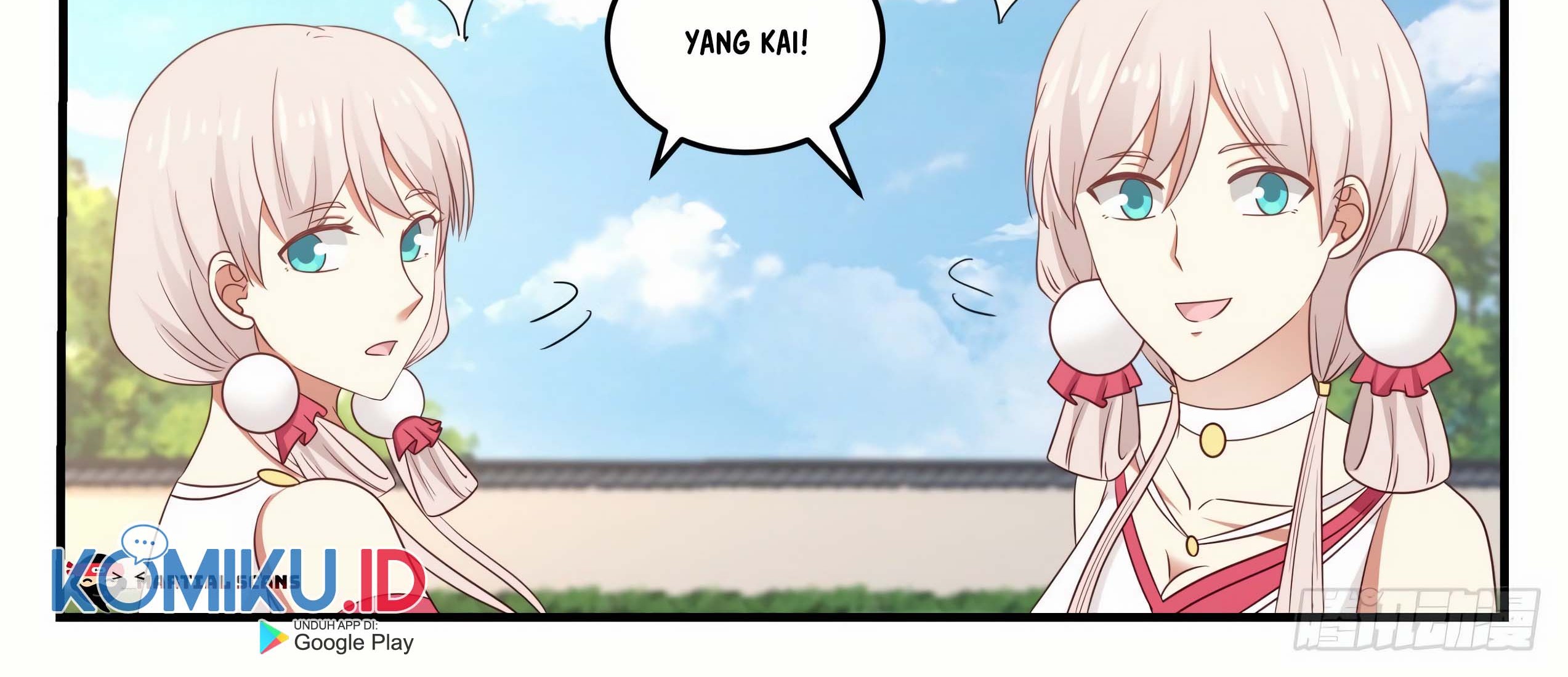 Martial Peak Part 1 Chapter 781 - halaman 11