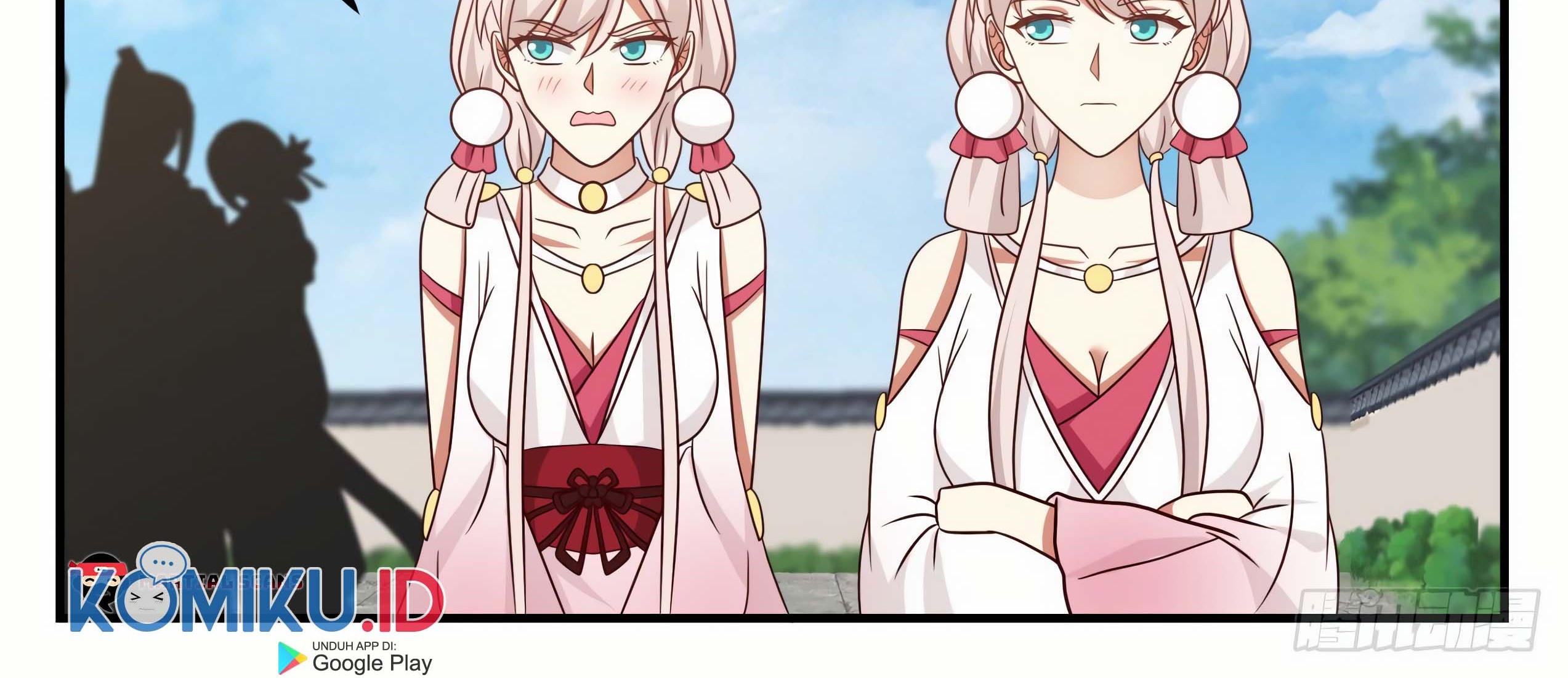 Martial Peak Part 1 Chapter 781 - halaman 17