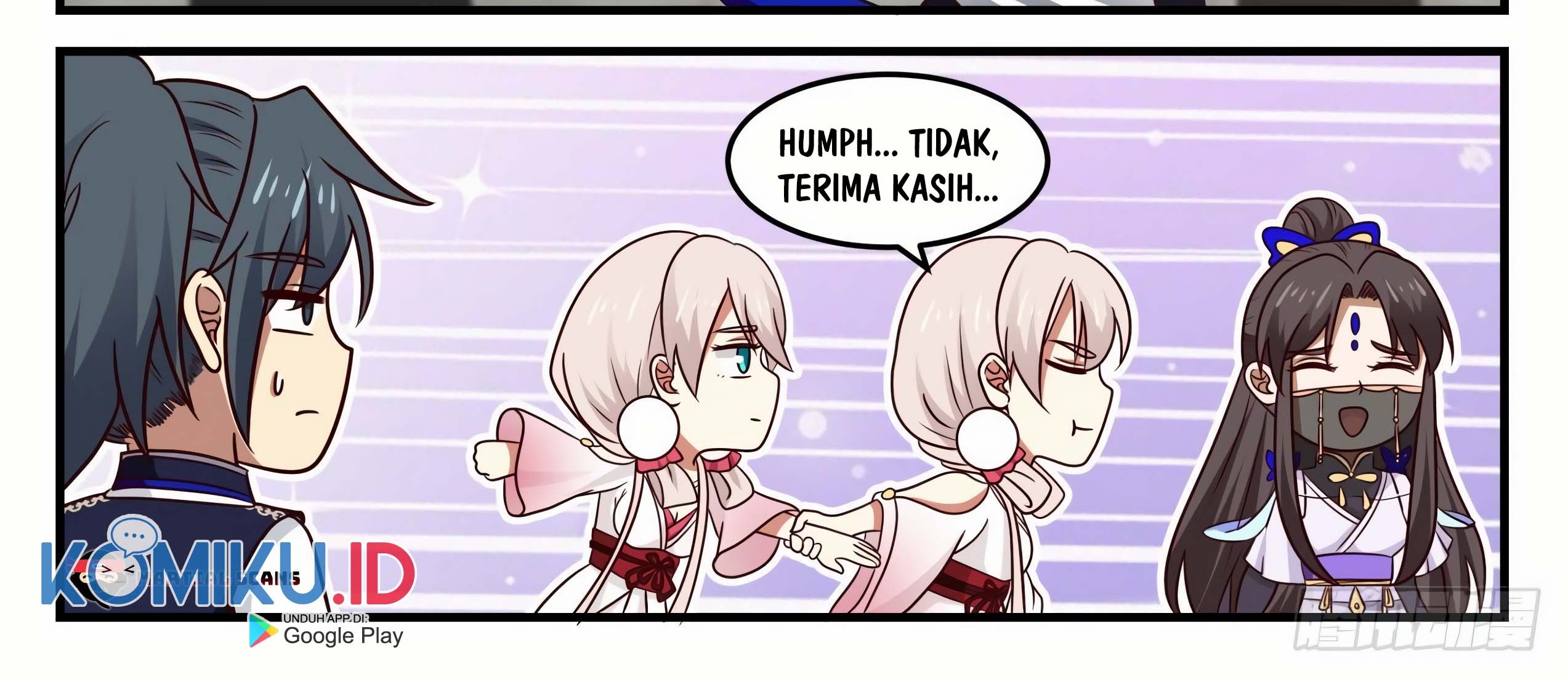 Martial Peak Part 1 Chapter 781 - halaman 19