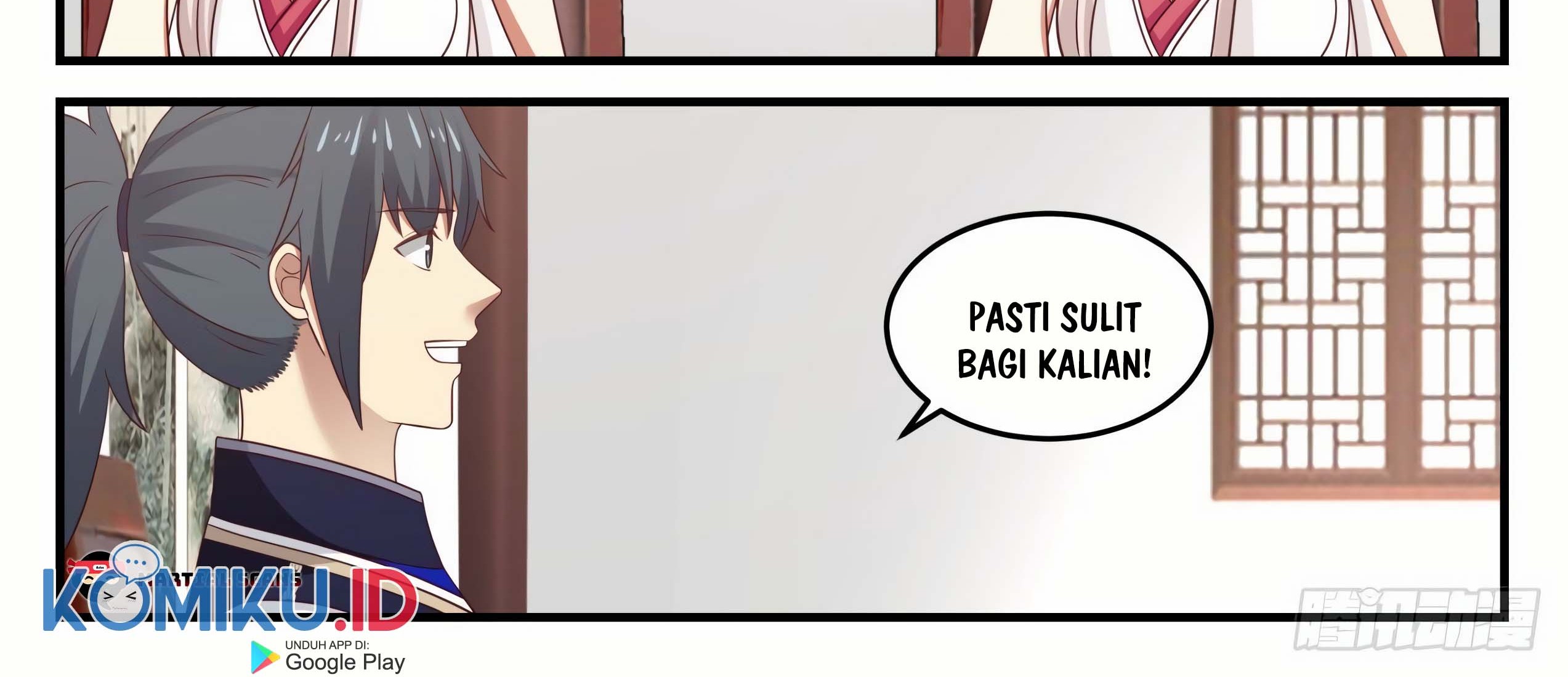 Martial Peak Part 1 Chapter 781 - halaman 25