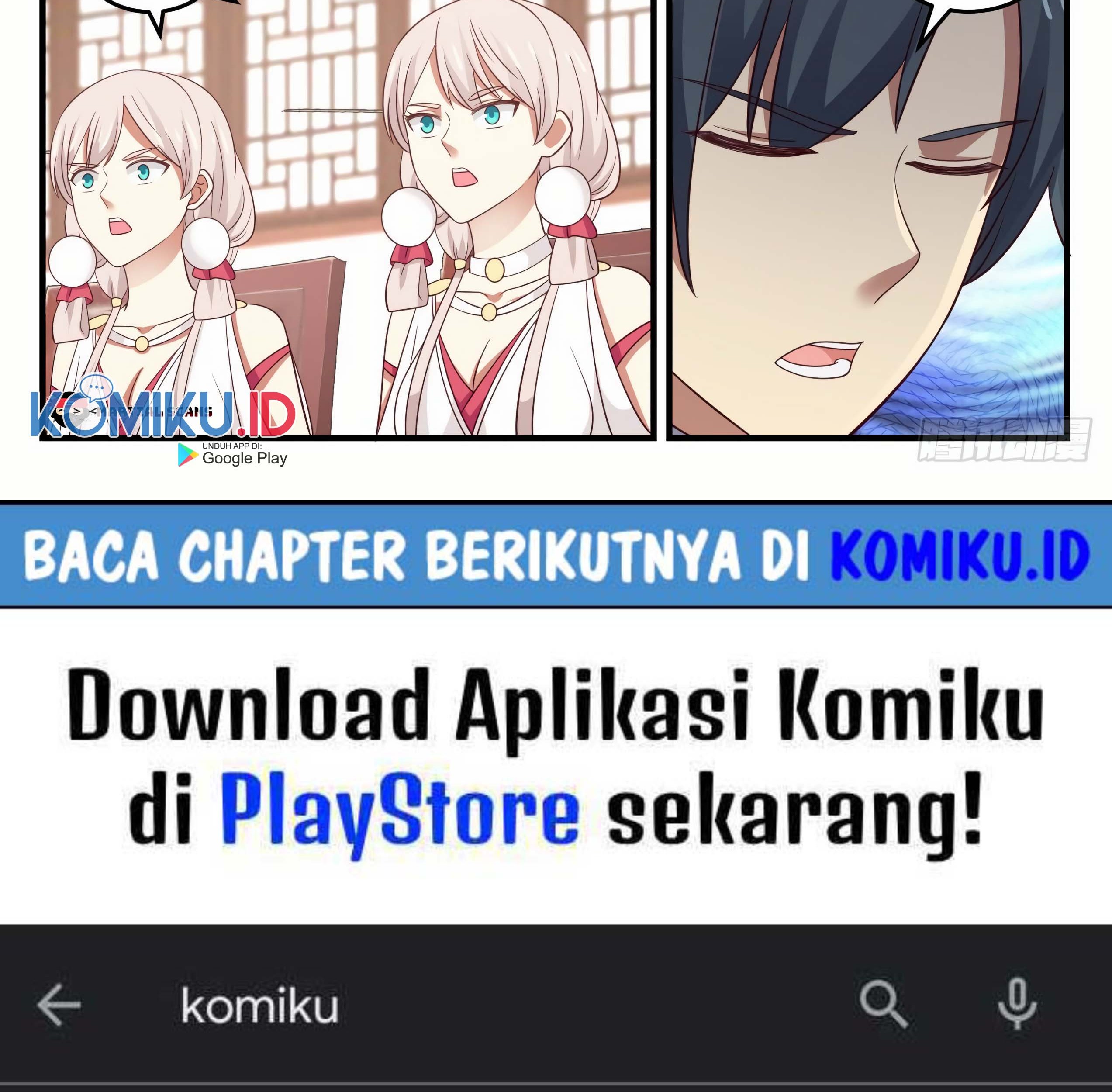 Martial Peak Part 1 Chapter 781 - halaman 27