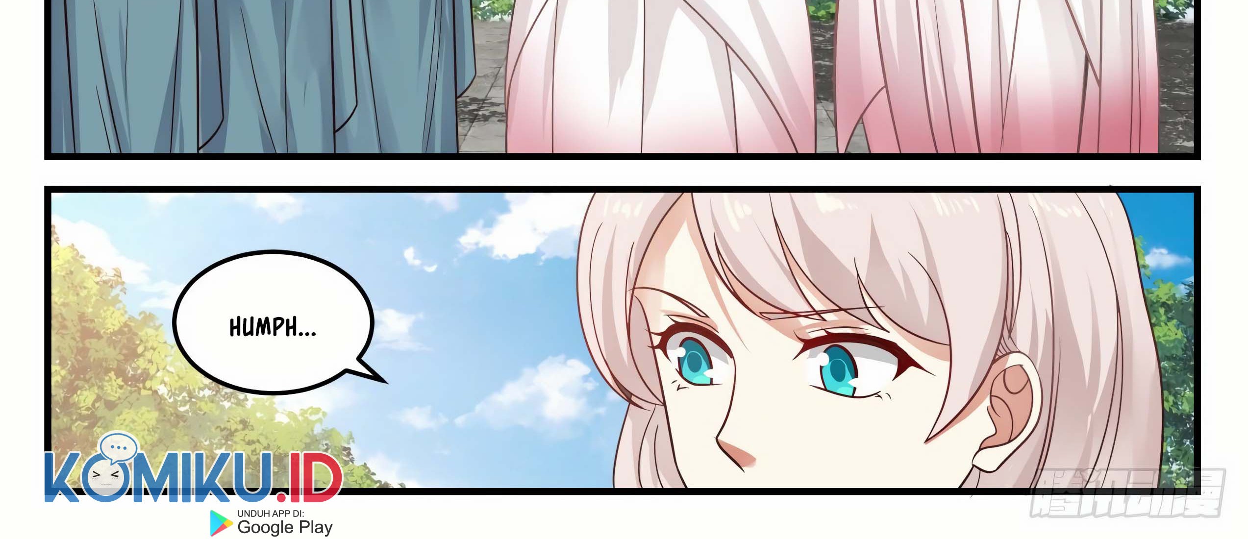 Martial Peak Part 1 Chapter 781 - halaman 4