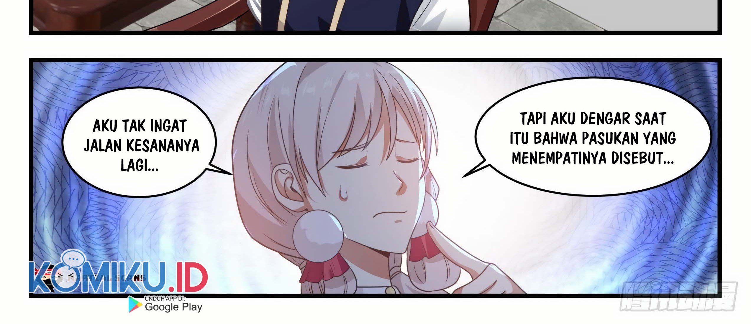 Martial Peak Part 1 Chapter 782 - halaman 11