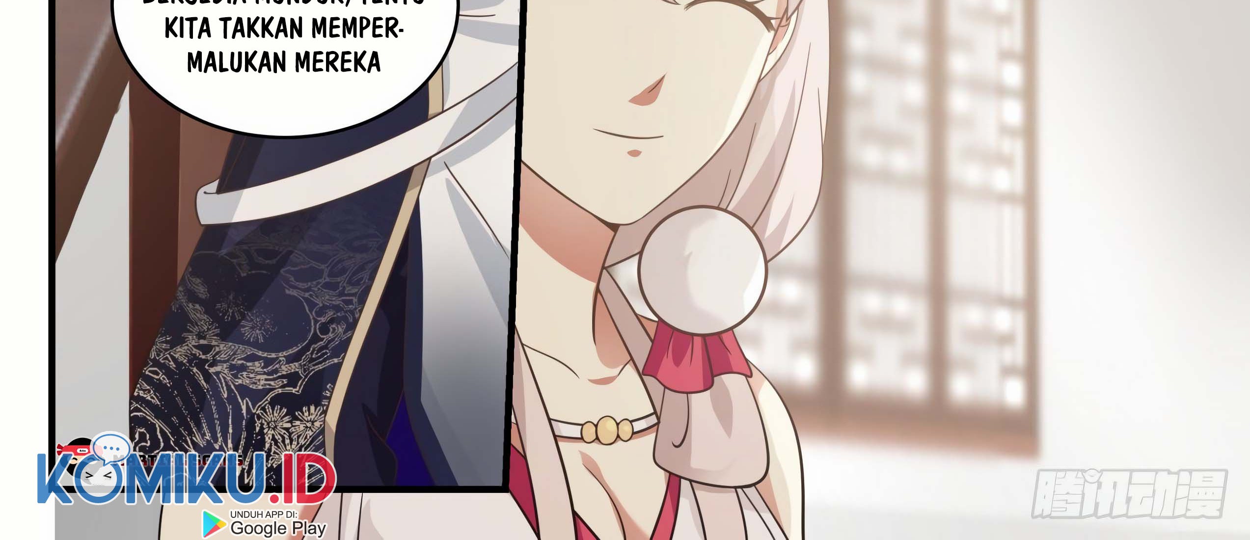 Martial Peak Part 1 Chapter 782 - halaman 17