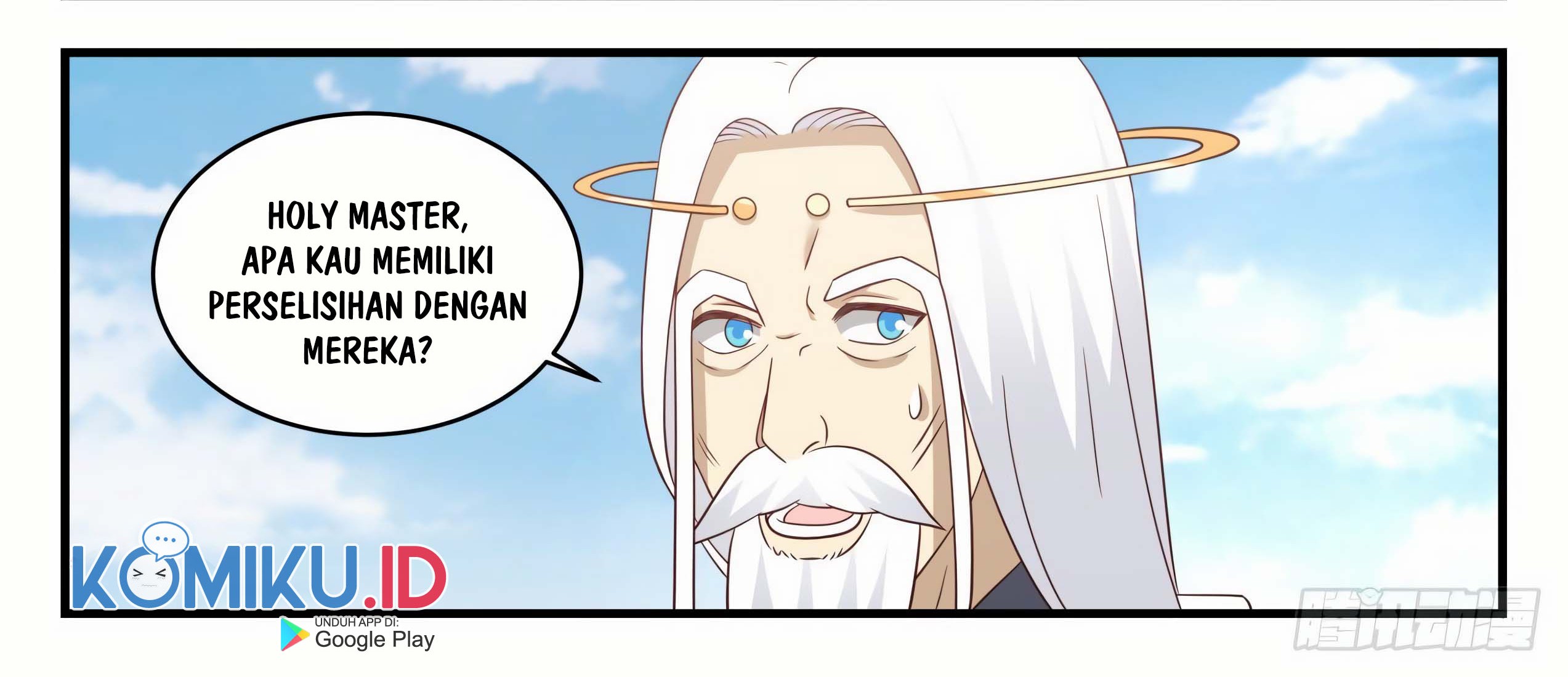 Martial Peak Part 1 Chapter 782 - halaman 23