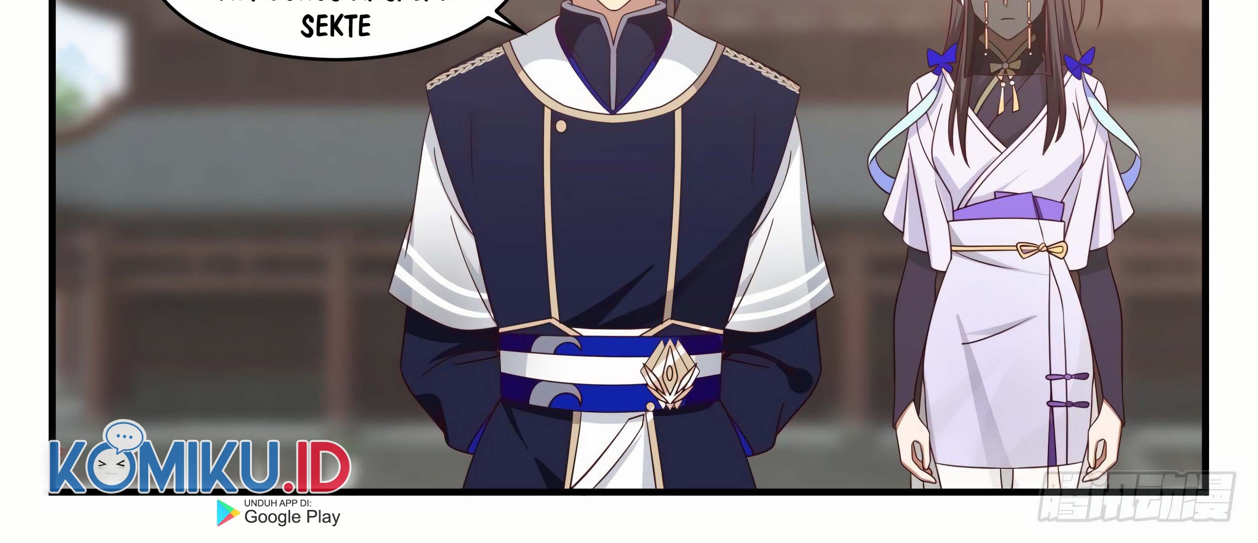 Martial Peak Part 1 Chapter 782 - halaman 25