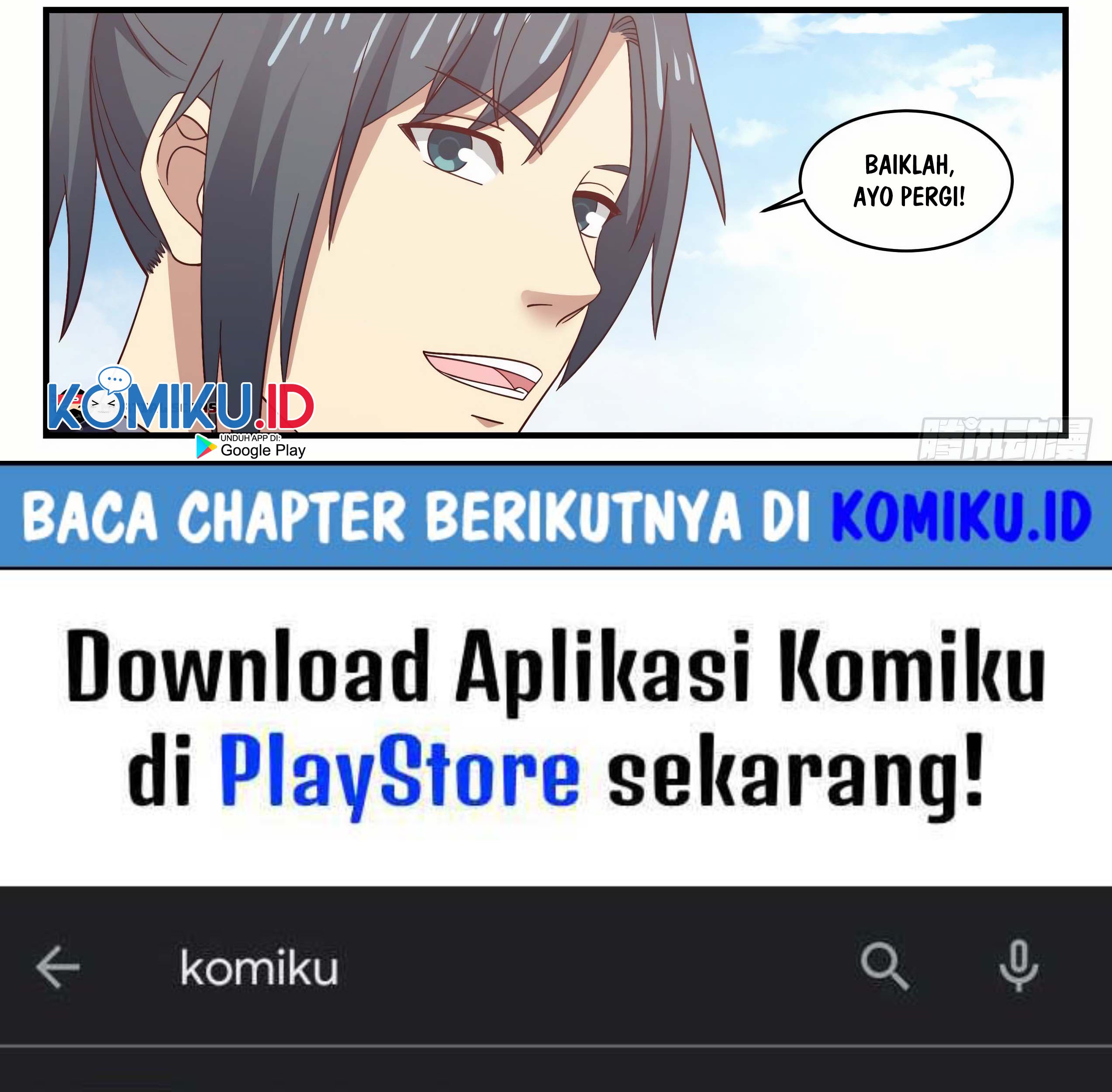 Martial Peak Part 1 Chapter 782 - halaman 27