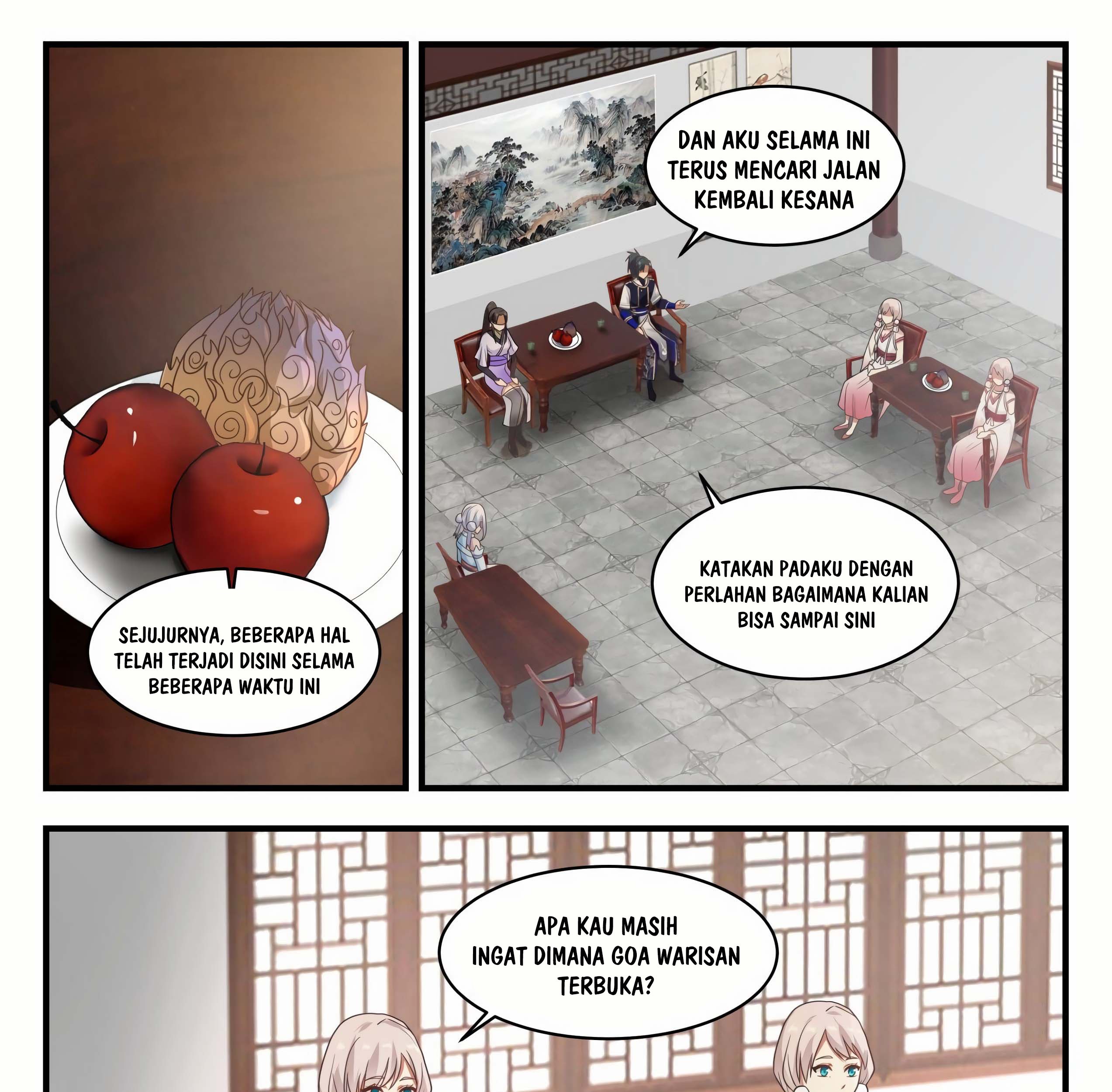 Martial Peak Part 1 Chapter 782 - halaman 3