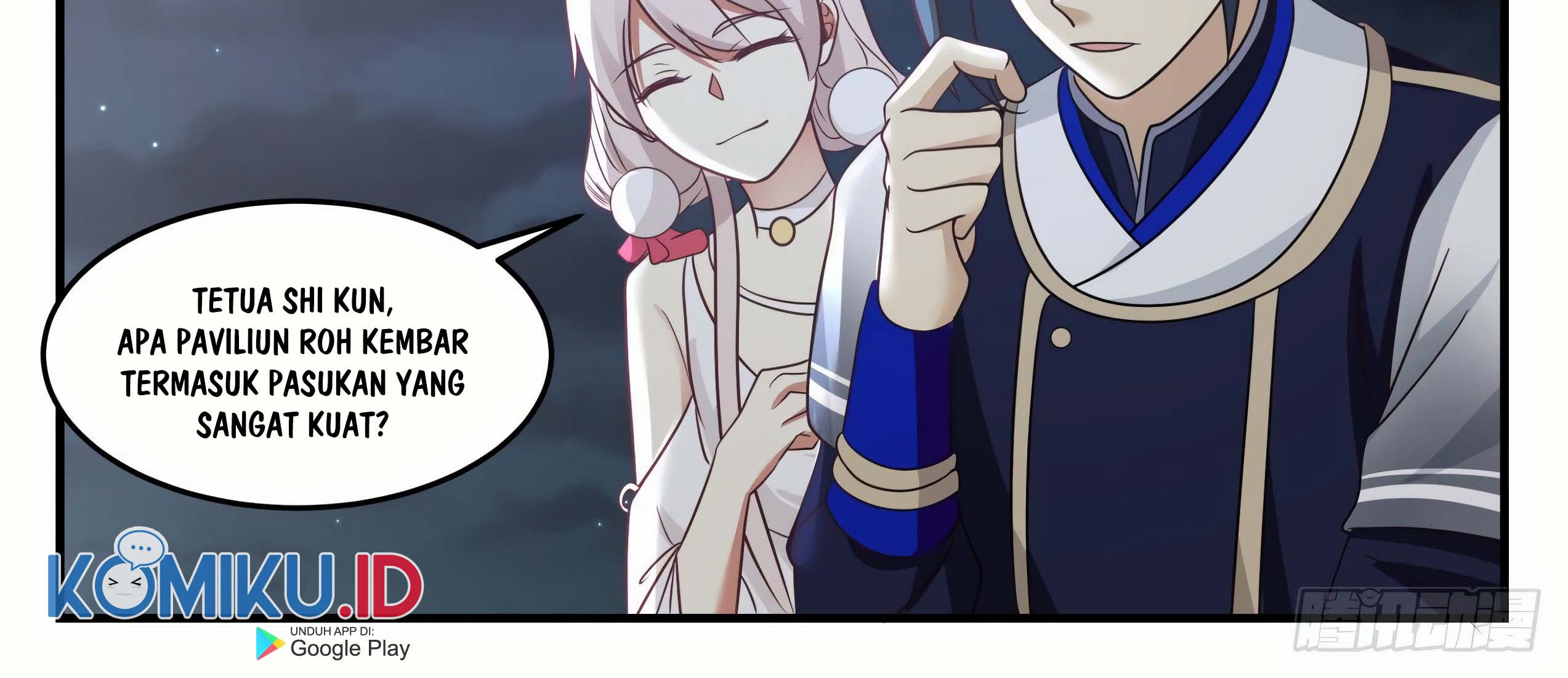 Martial Peak Part 1 Chapter 783 - halaman 13