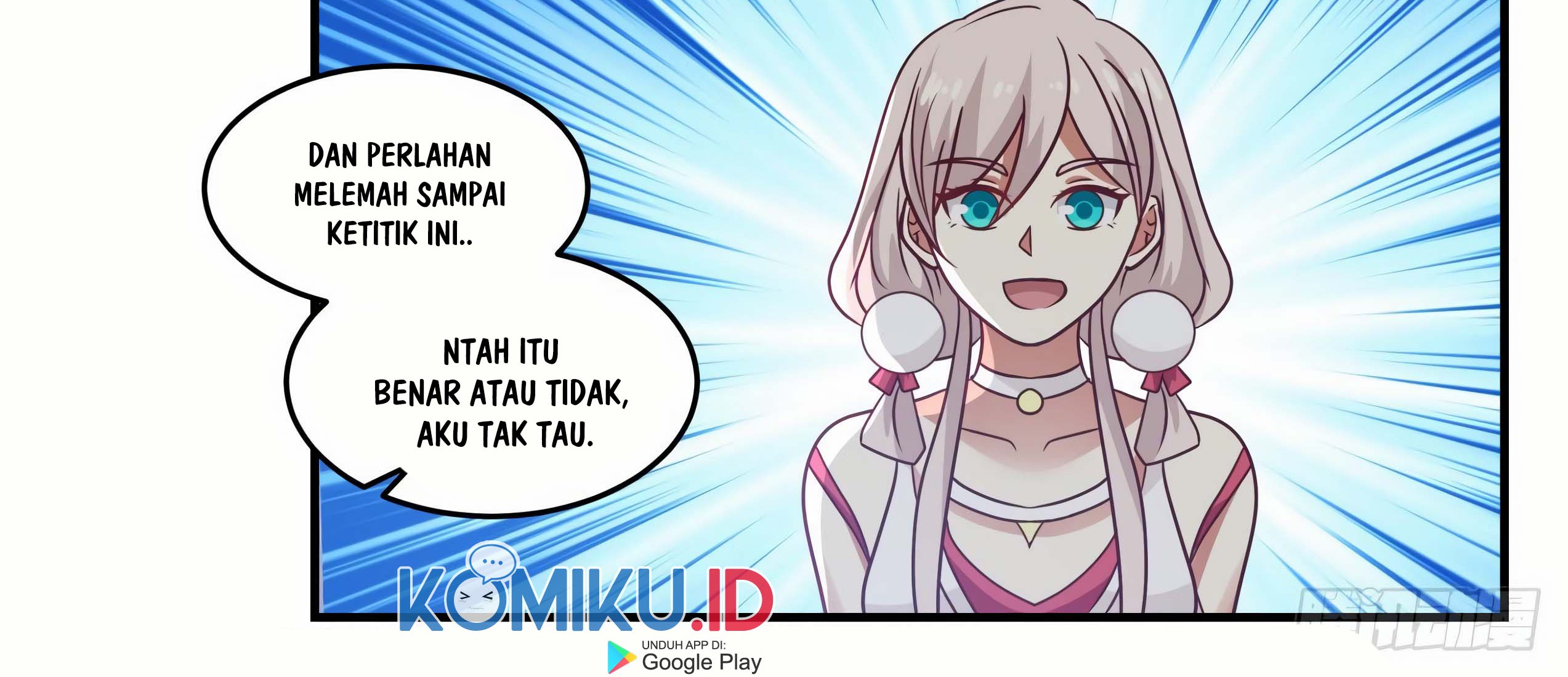 Martial Peak Part 1 Chapter 783 - halaman 15