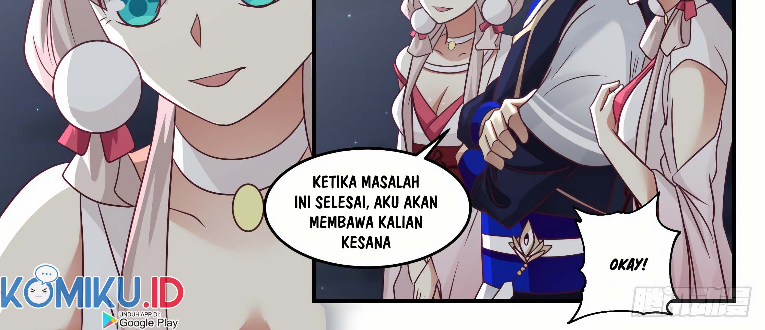 Martial Peak Part 1 Chapter 783 - halaman 17