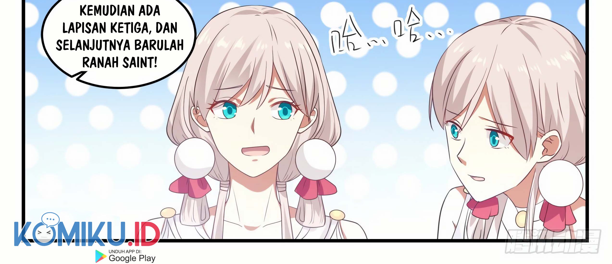 Martial Peak Part 1 Chapter 783 - halaman 21