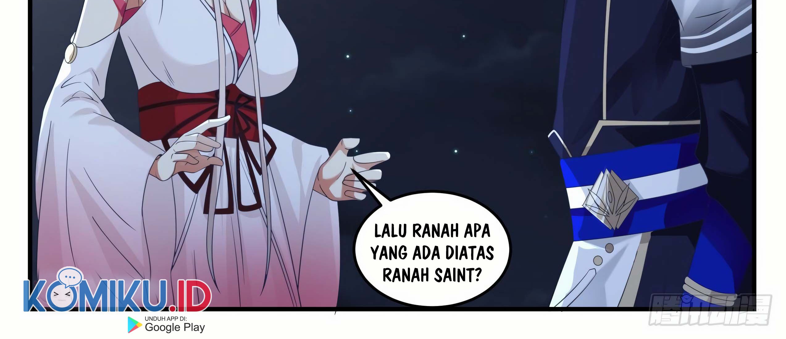 Martial Peak Part 1 Chapter 783 - halaman 23