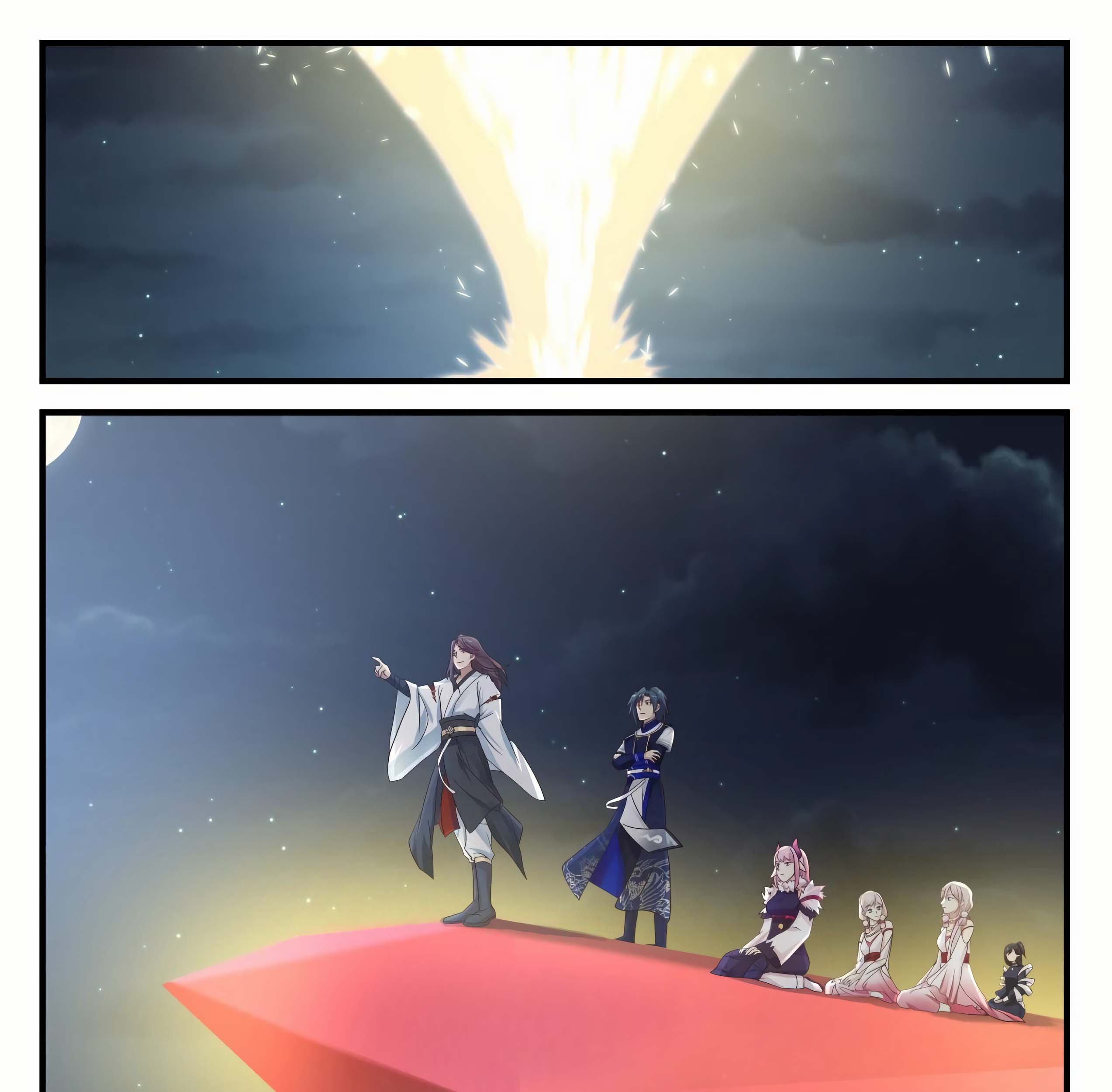 Martial Peak Part 1 Chapter 783 - halaman 3