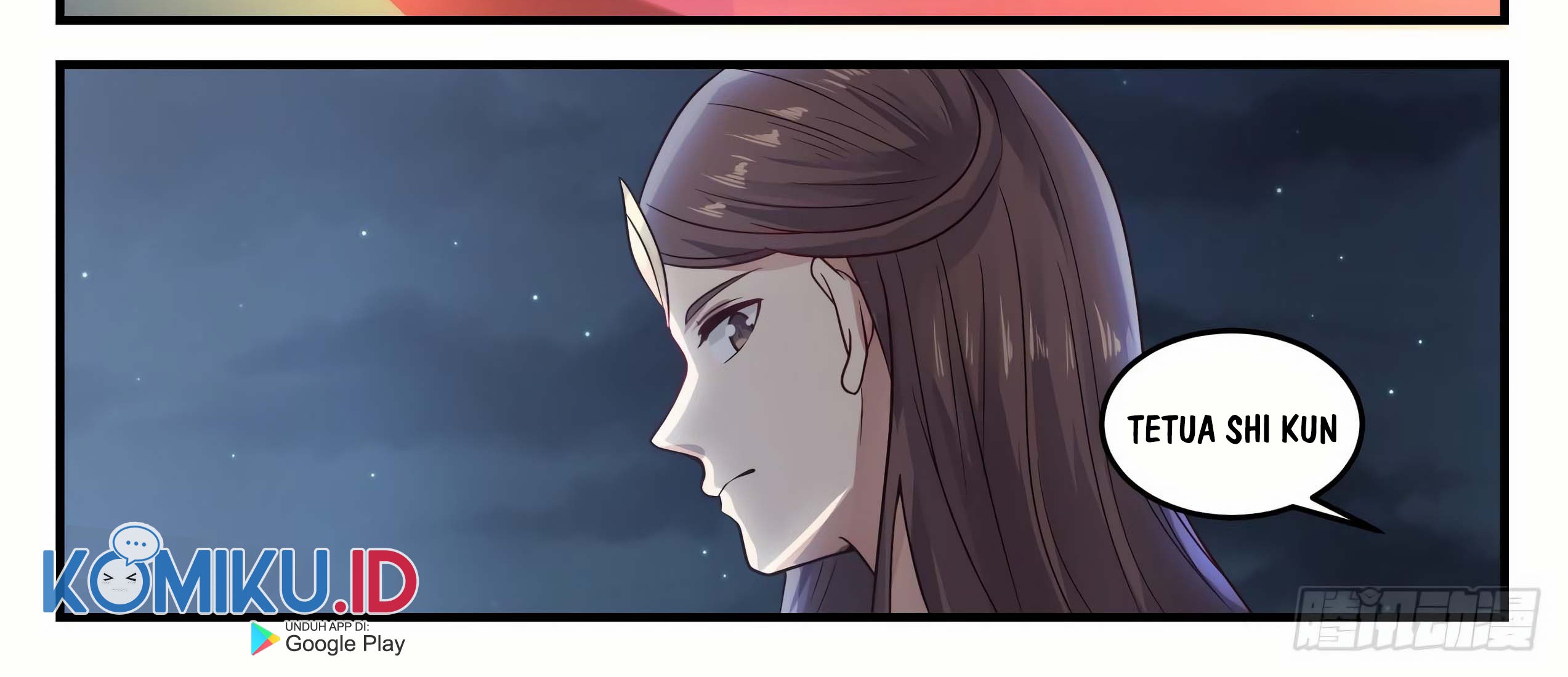 Martial Peak Part 1 Chapter 783 - halaman 4