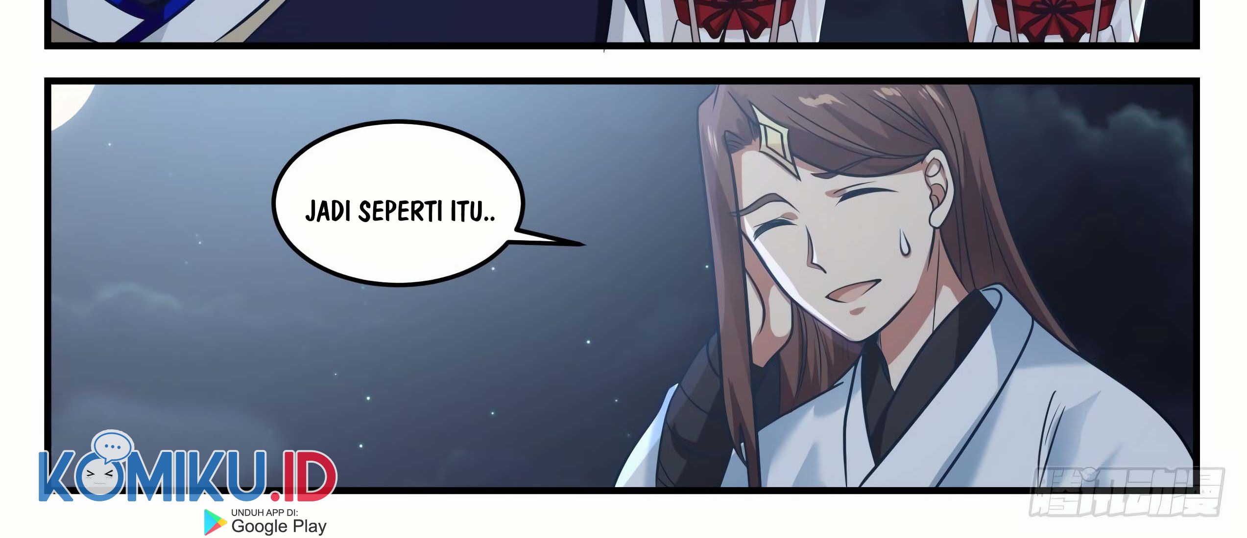 Martial Peak Part 1 Chapter 783 - halaman 6