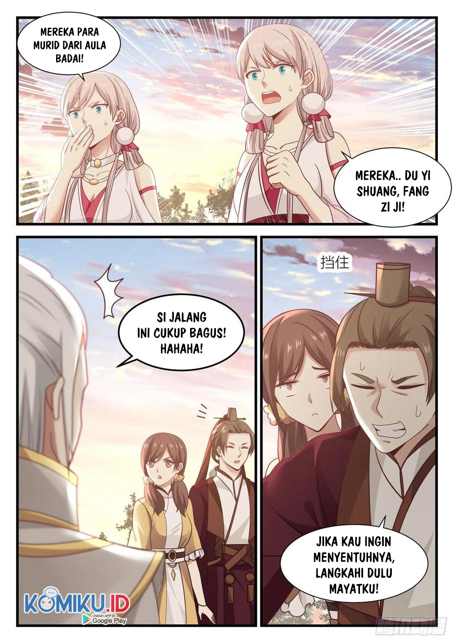 Martial Peak Part 1 Chapter 785 - halaman 4