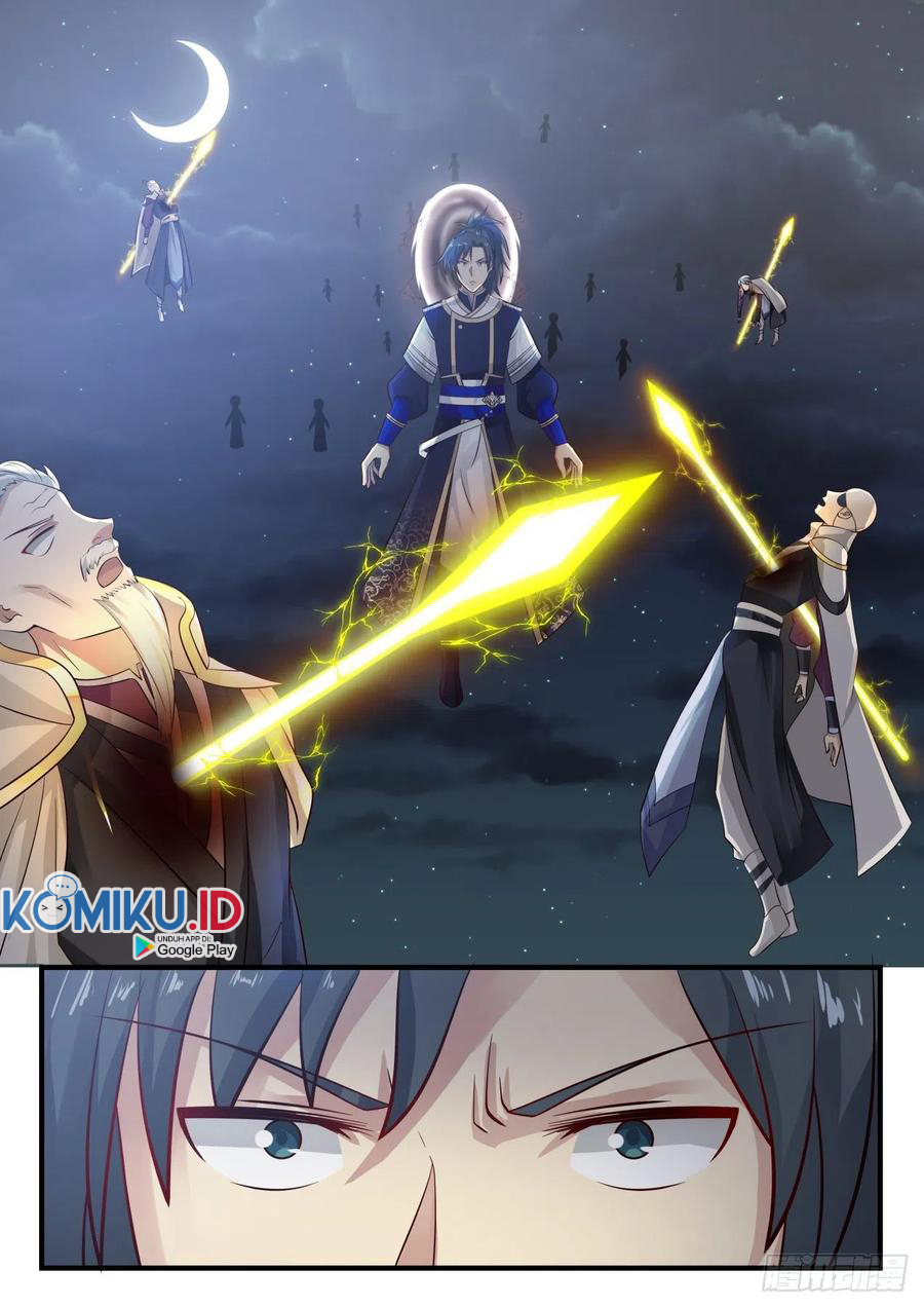 Martial Peak Part 1 Chapter 786 - halaman 6