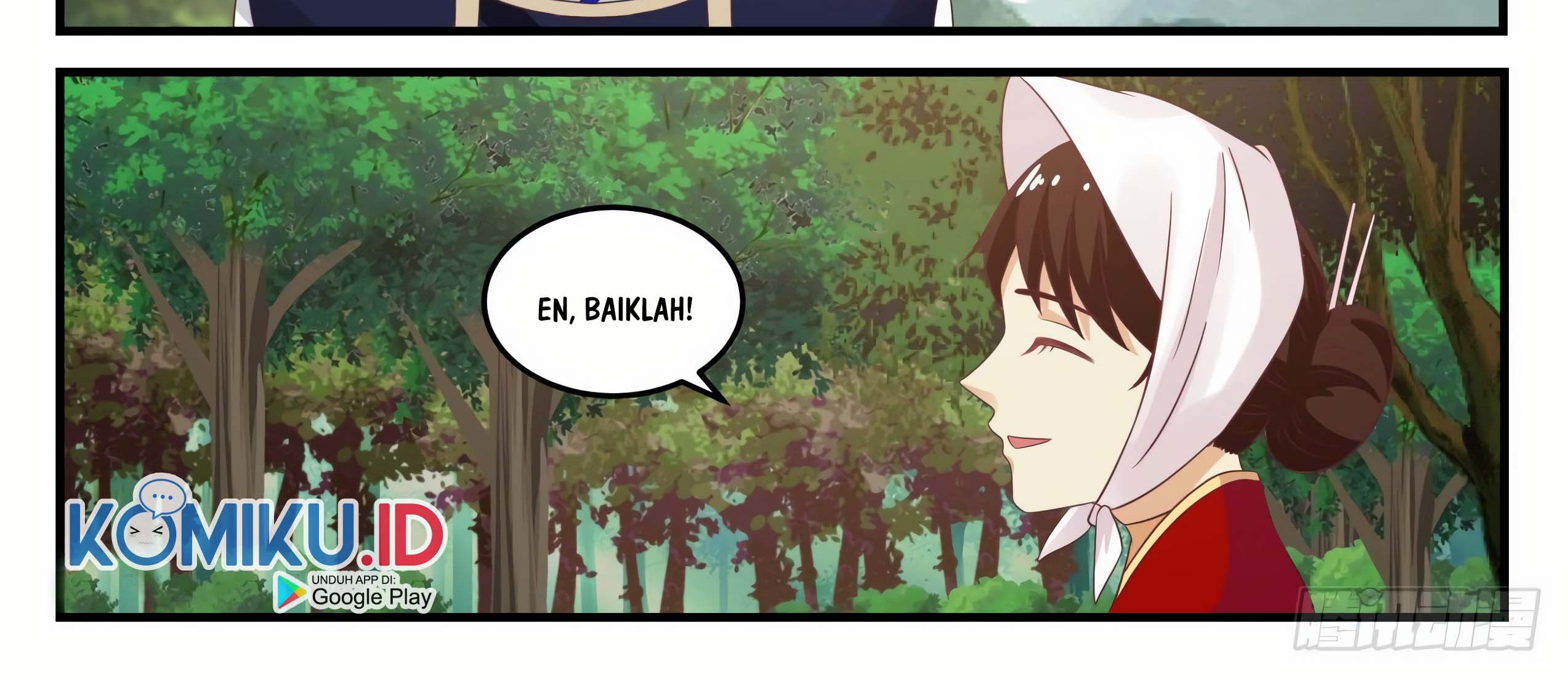 Martial Peak Part 1 Chapter 797 - halaman 17