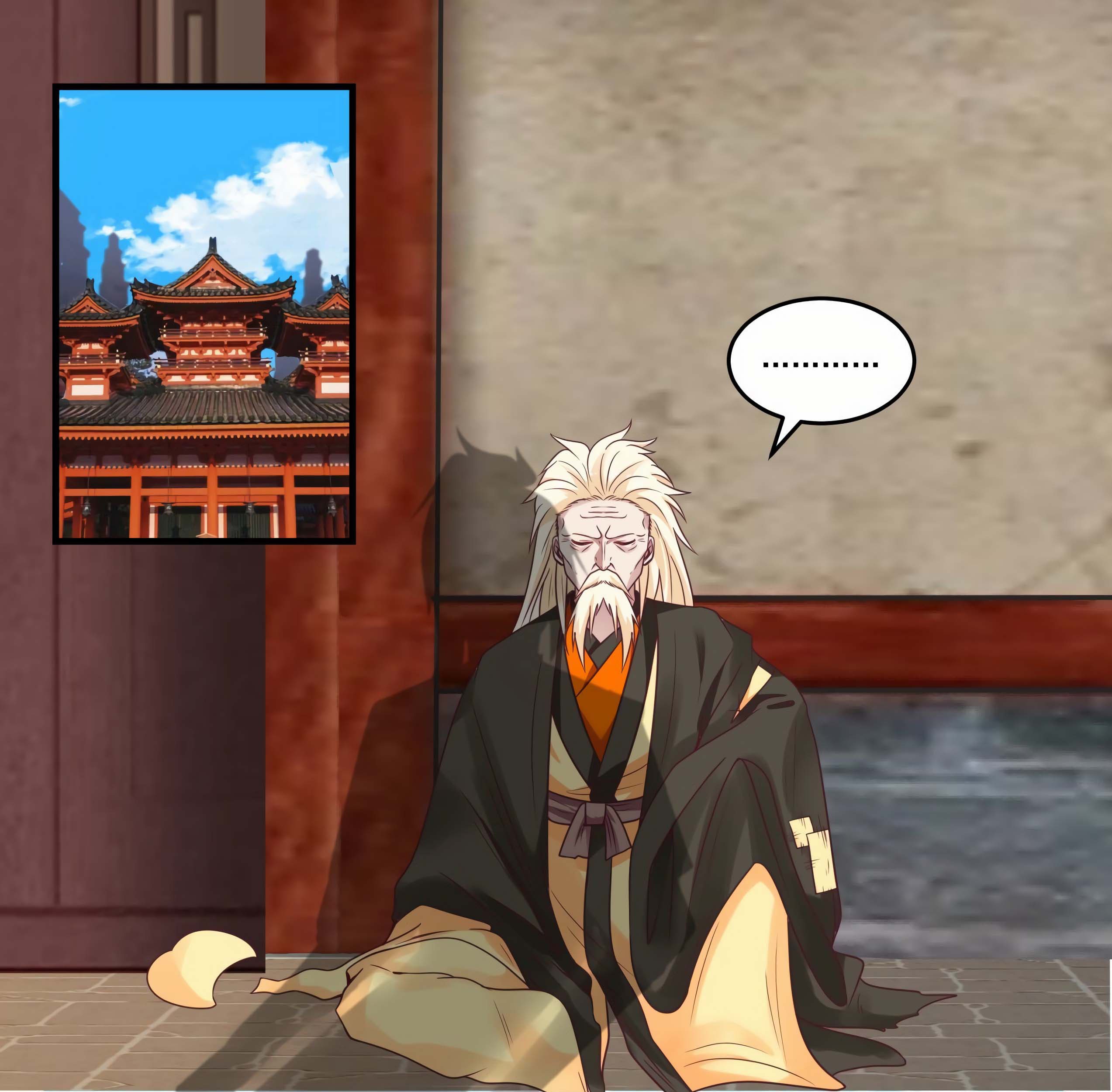 Martial Peak Part 1 Chapter 797 - halaman 22