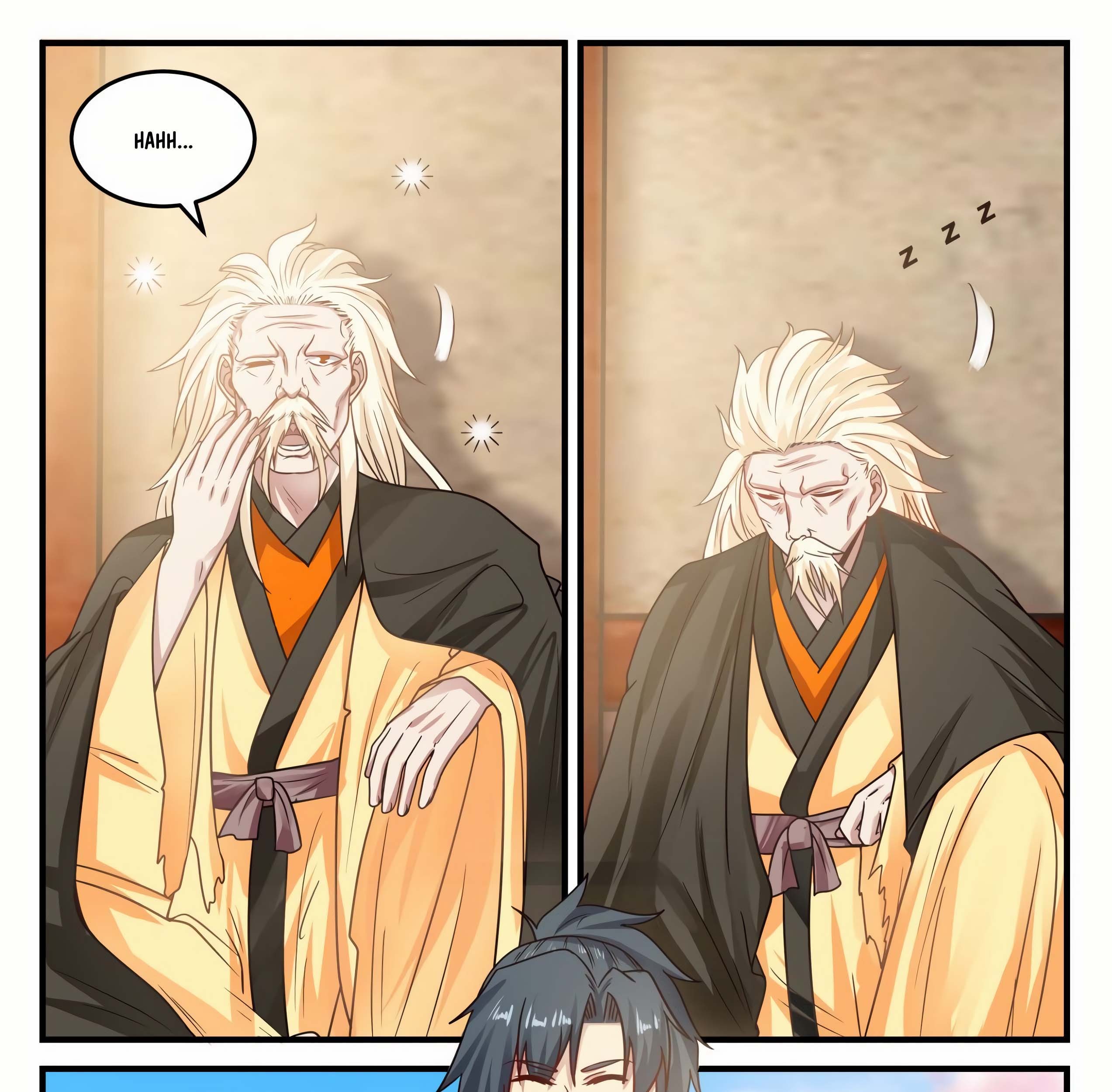 Martial Peak Part 1 Chapter 797 - halaman 24