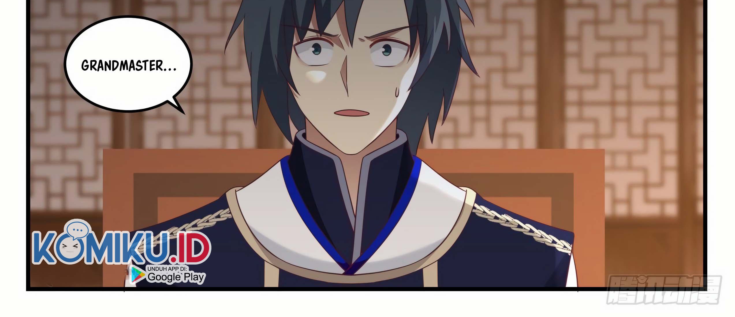 Martial Peak Part 1 Chapter 797 - halaman 4