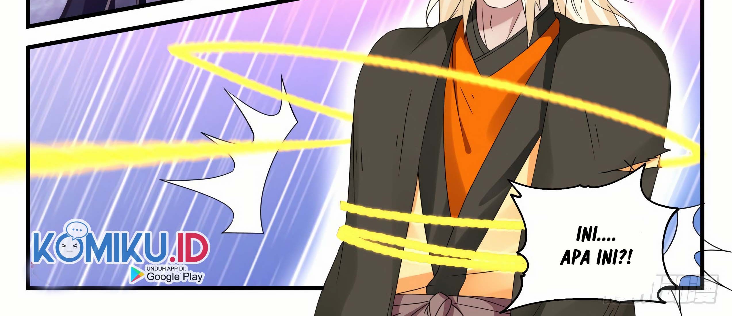 Martial Peak Part 1 Chapter 798 - halaman 13