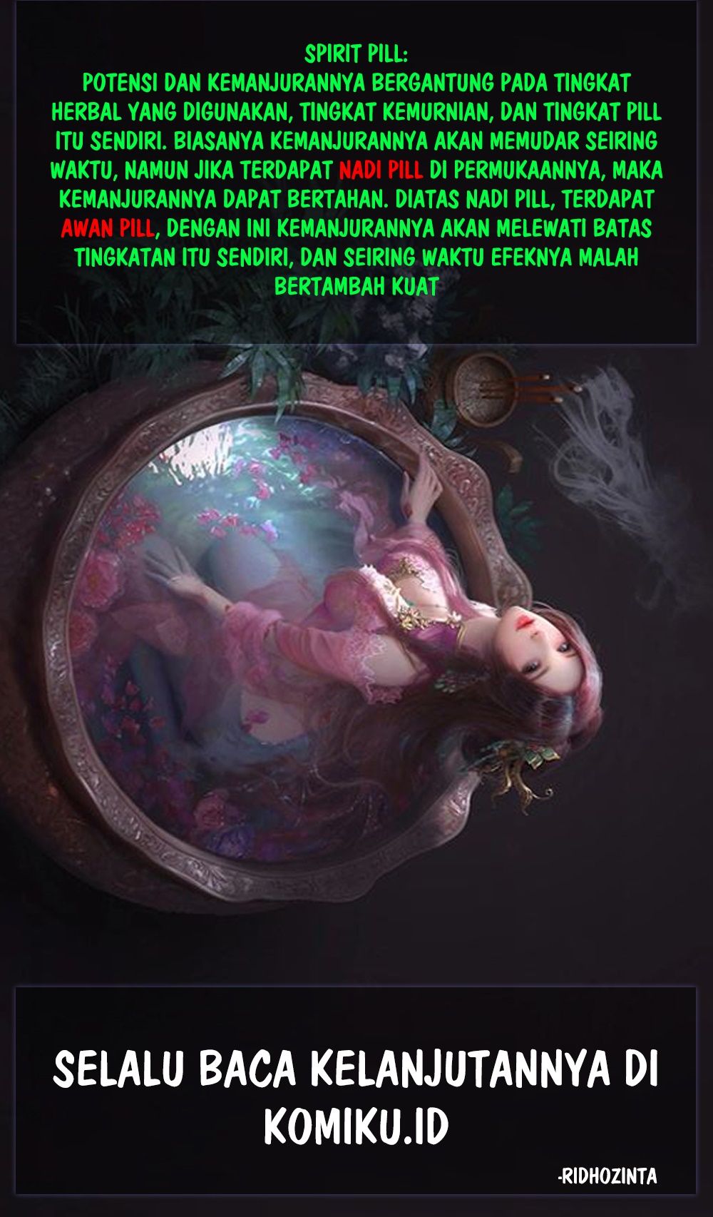 Martial Peak Part 1 Chapter 798 - halaman 30